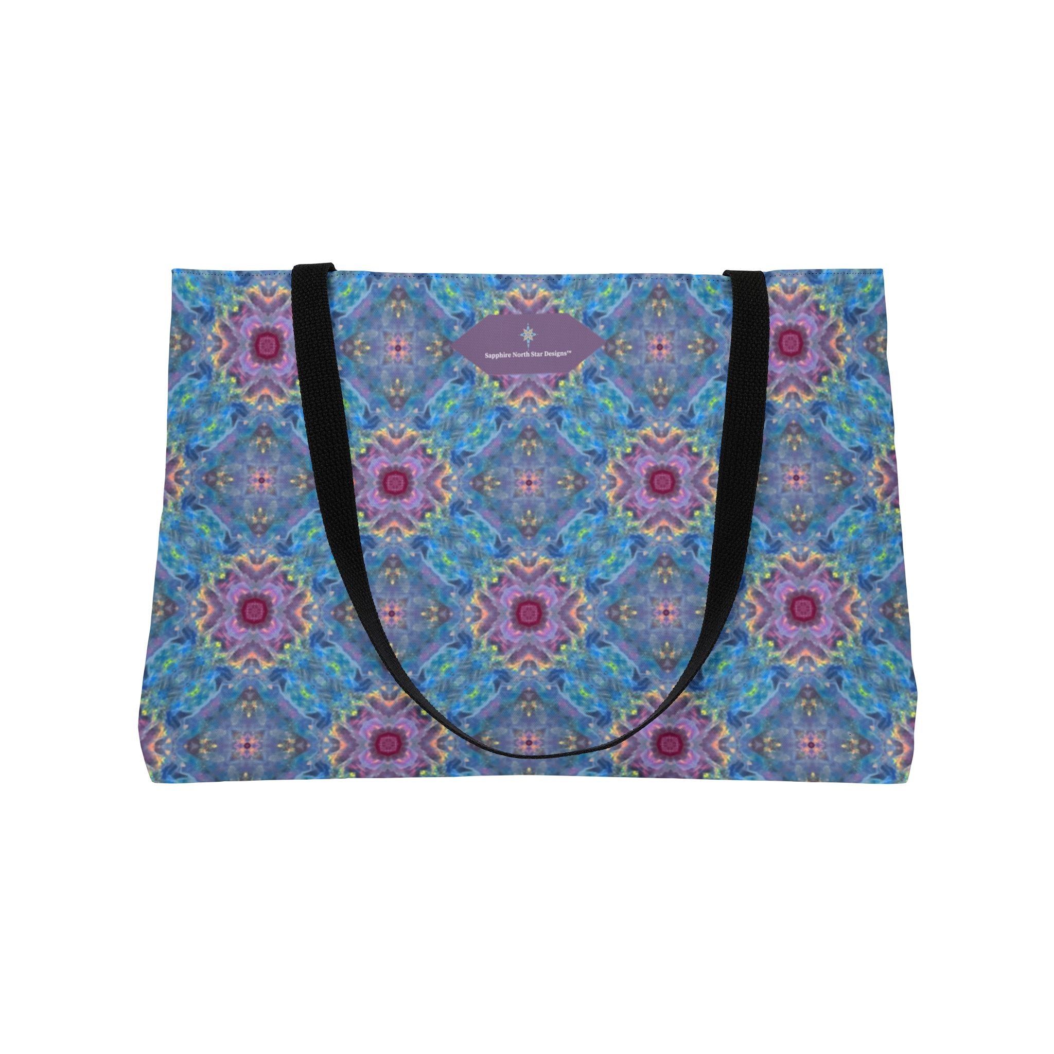 Awena Travel Tote Bag