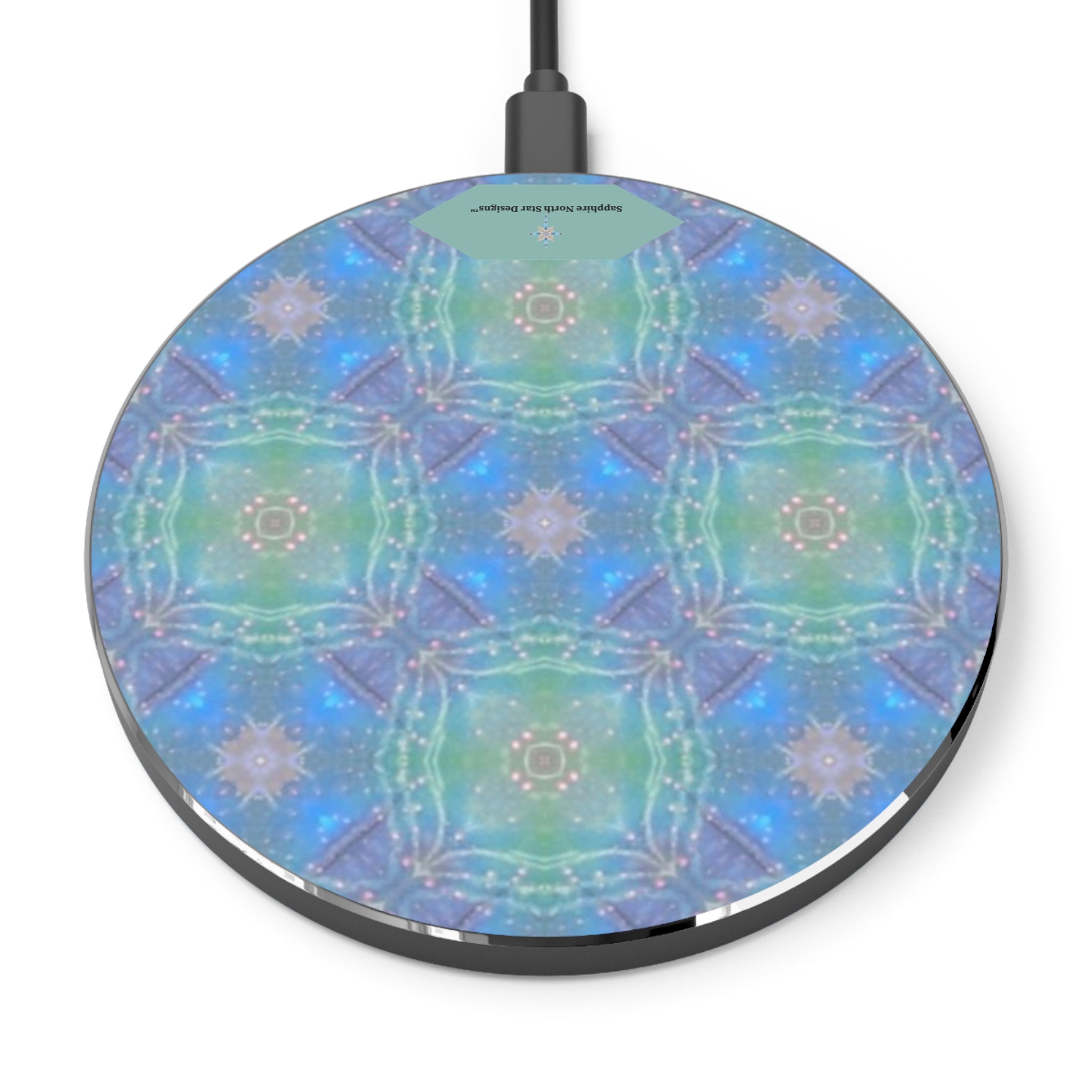 Nova Wireless Charger