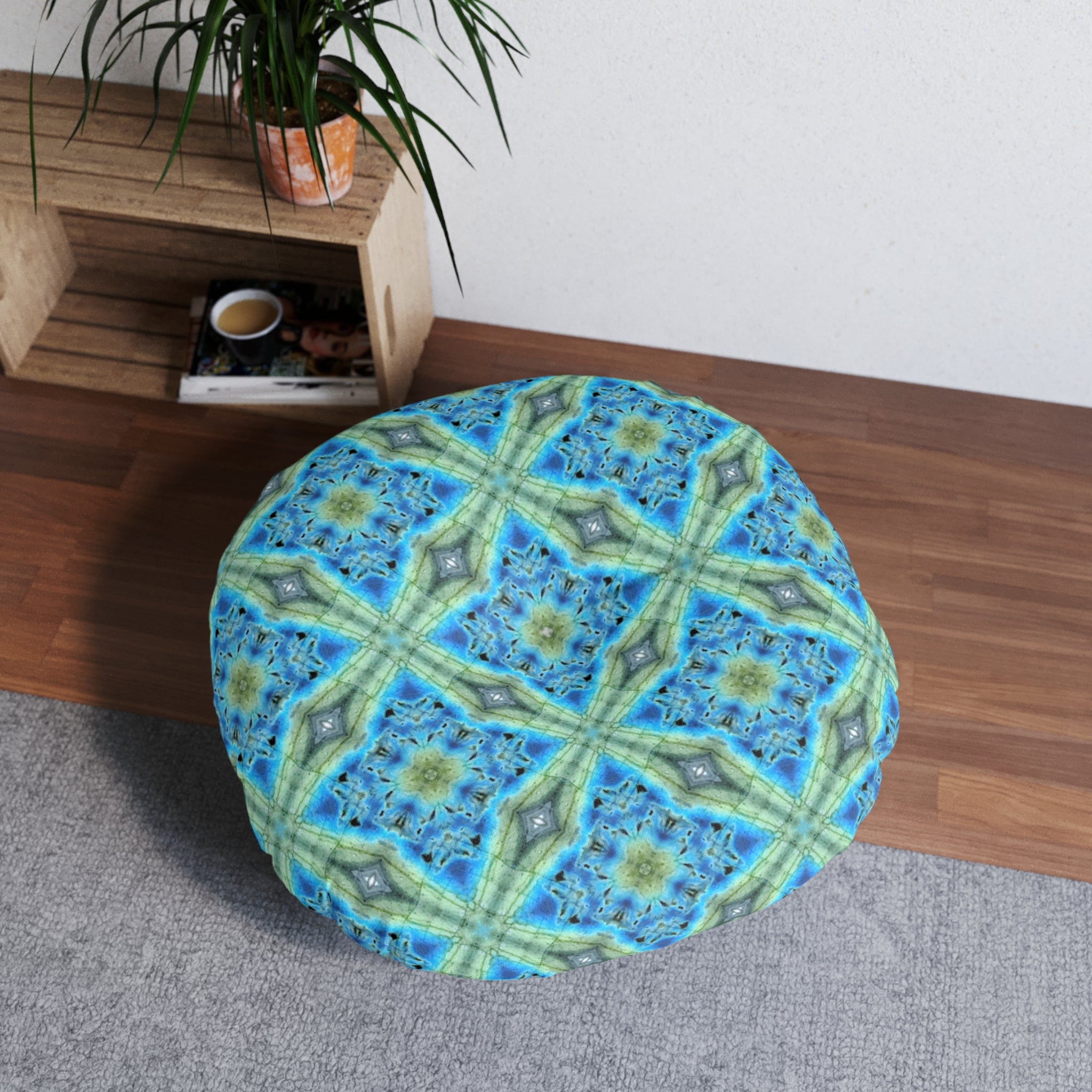Licarayen Pillow Cushion