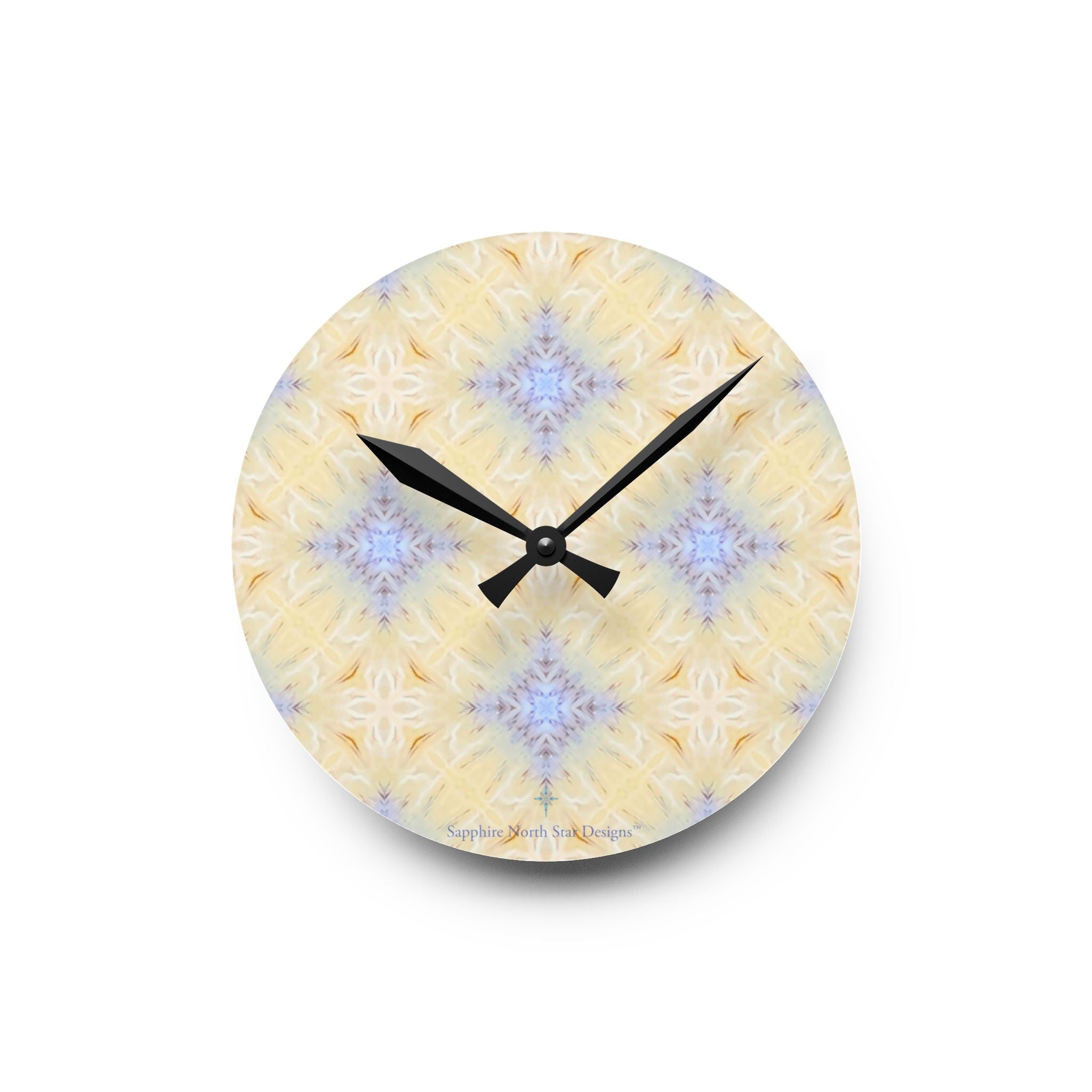 Ivaana Wall Clock