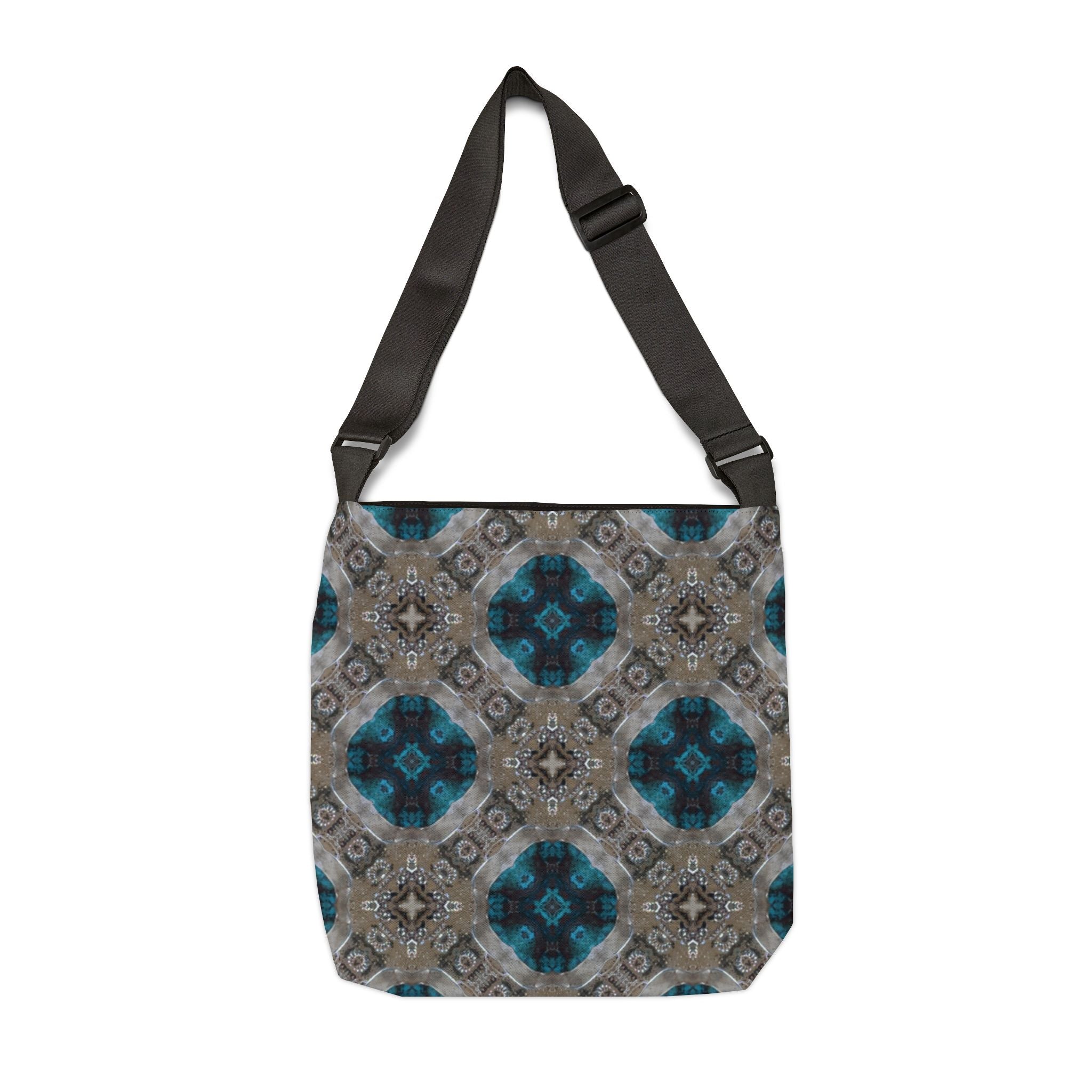 Ulloriaq Tote Bag