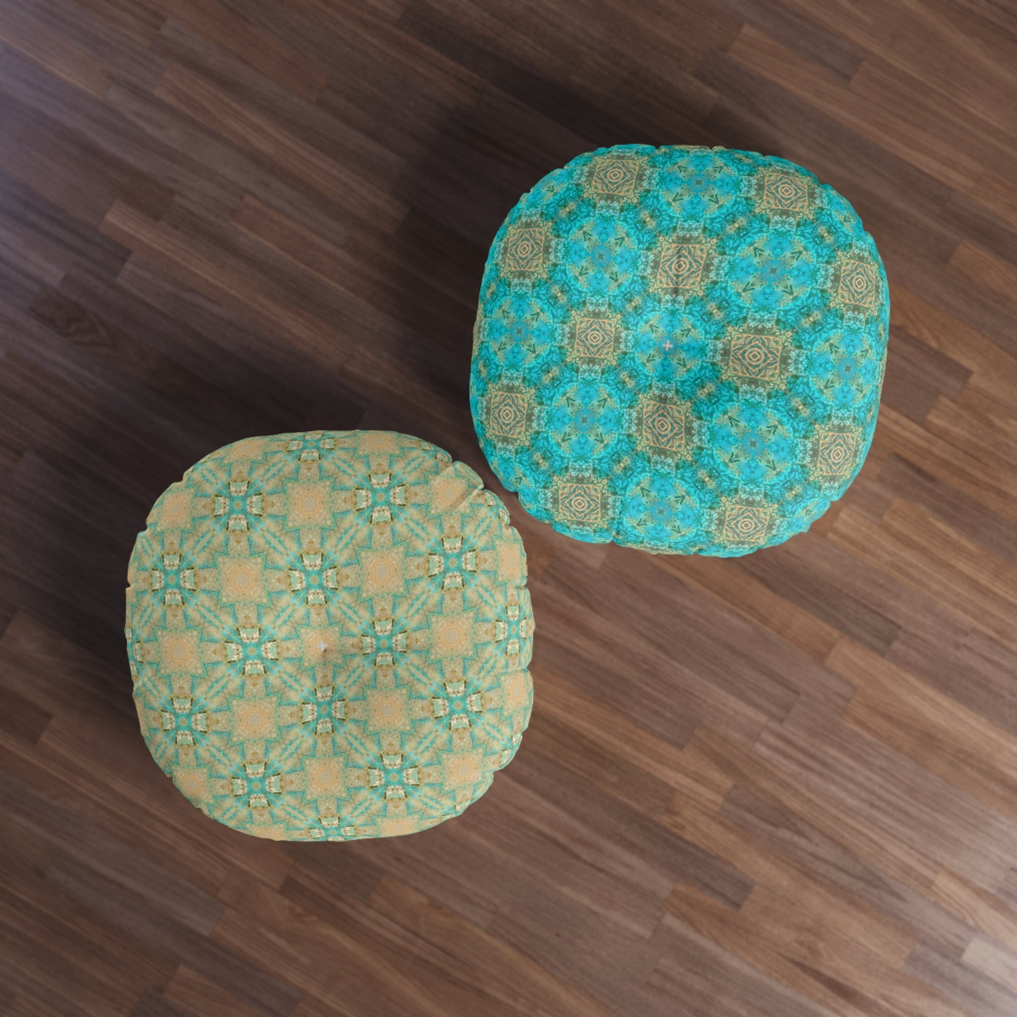 Wapi Malia Floor Pillow Cushion