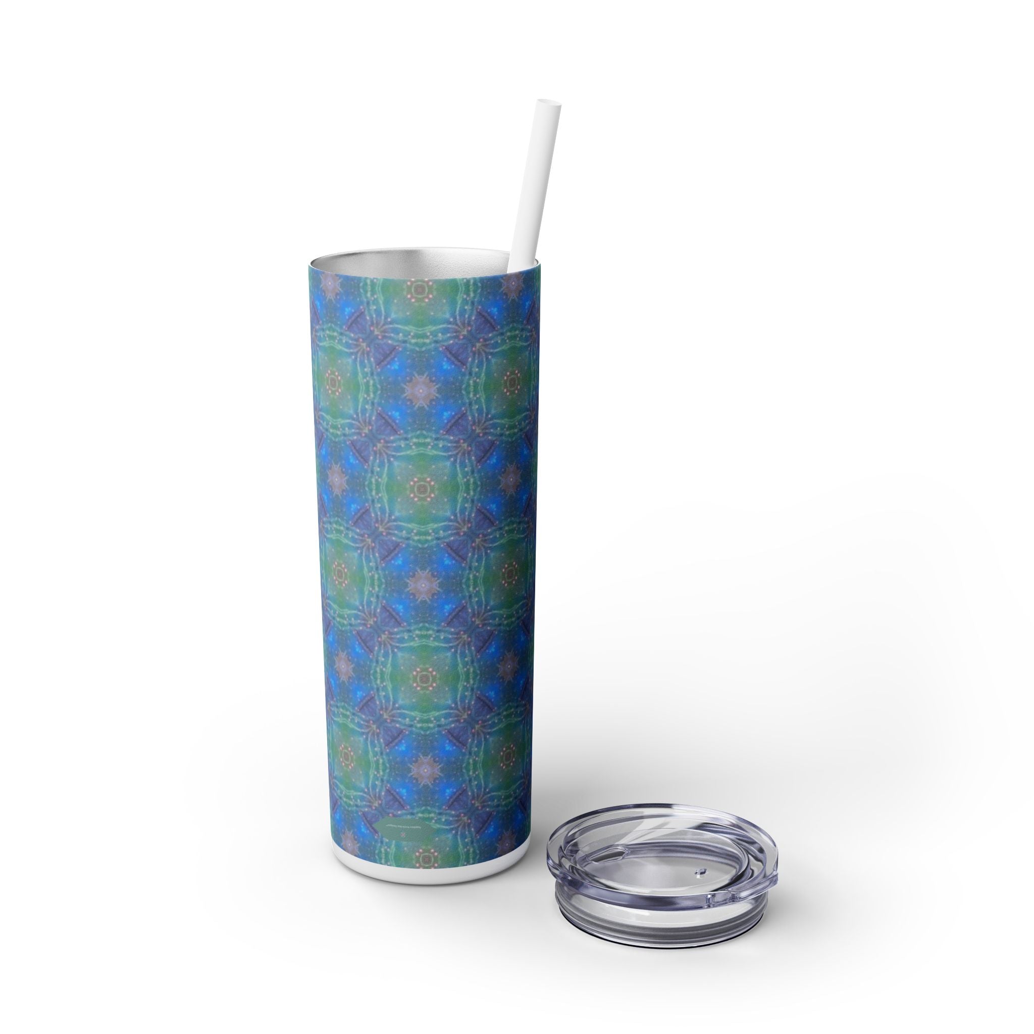 Nova Skinny Tumbler