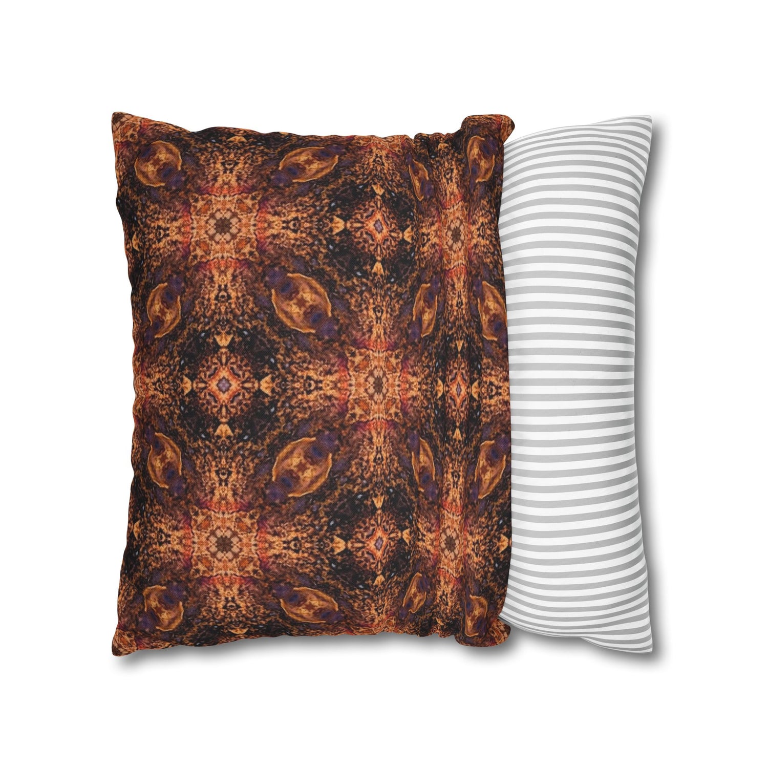 Orenda Square Pillow Case