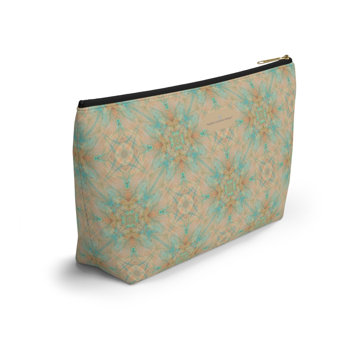 Sauk Cosmetic Bag