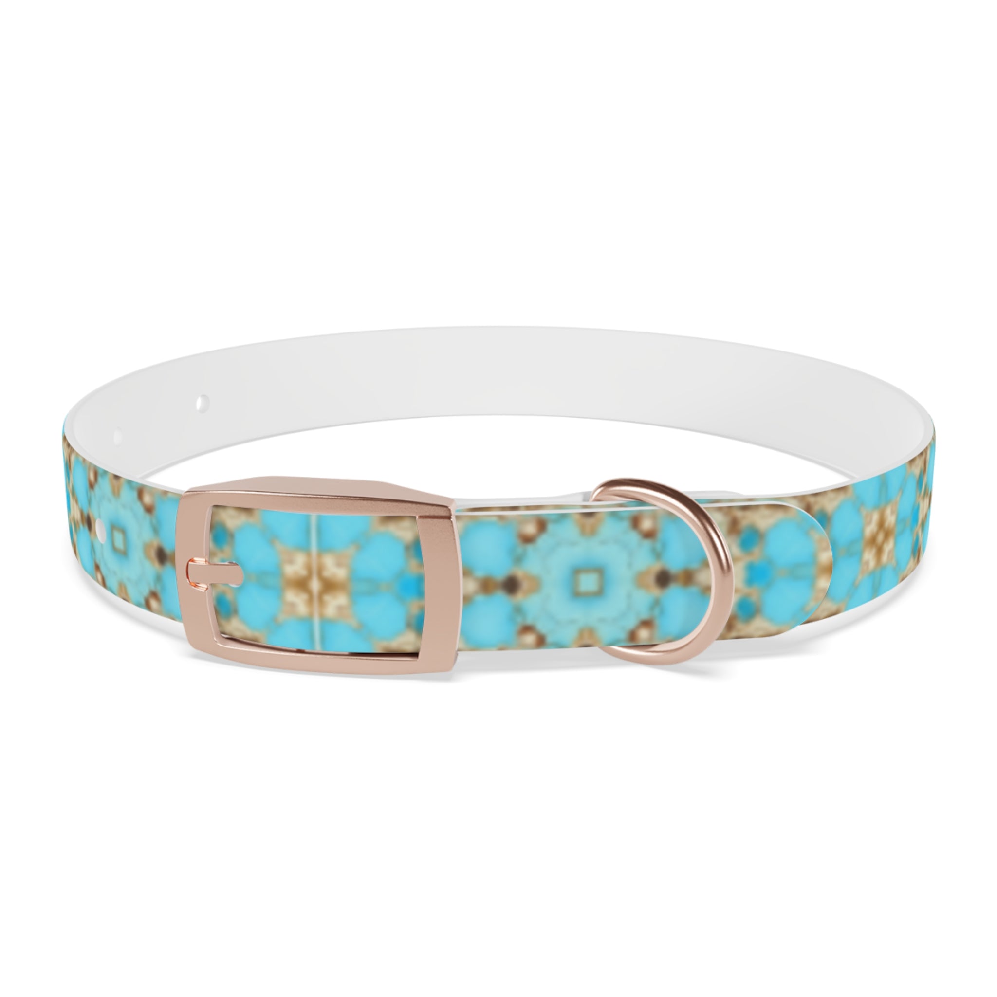 Yareli Dog Collar