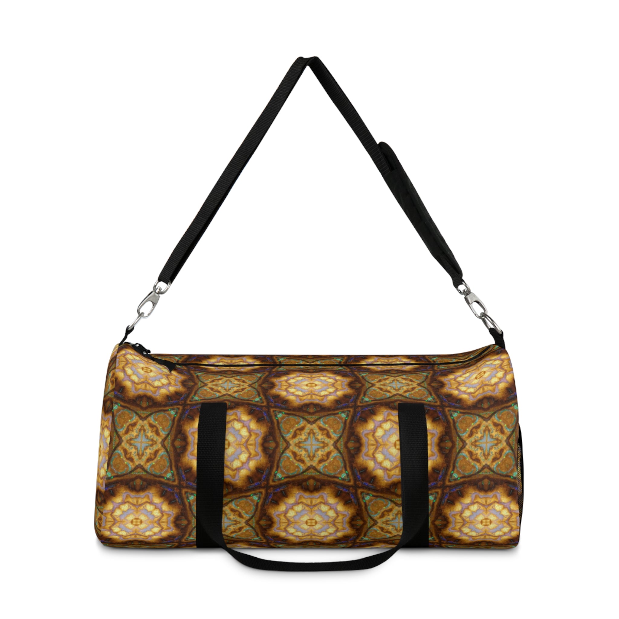 Abornazine Duffel Bag