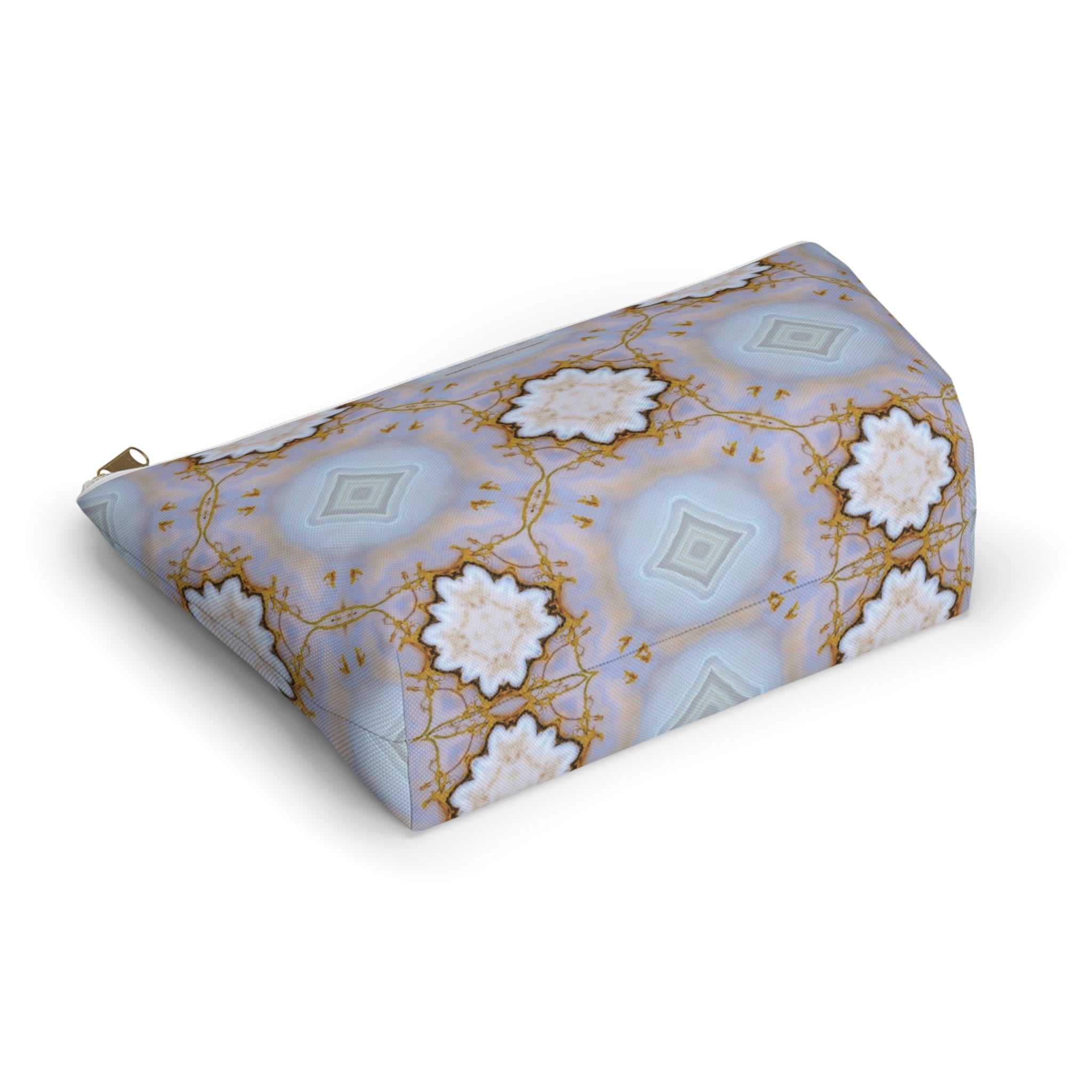 Sacnicte Cosmetic Bag