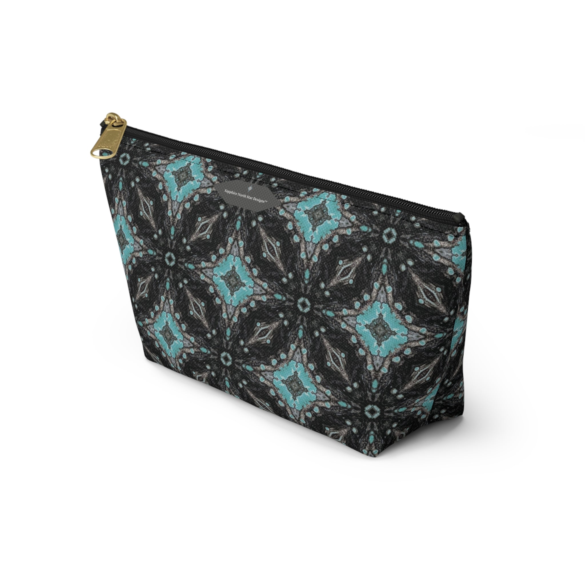 Kishil Cosmetic Bag