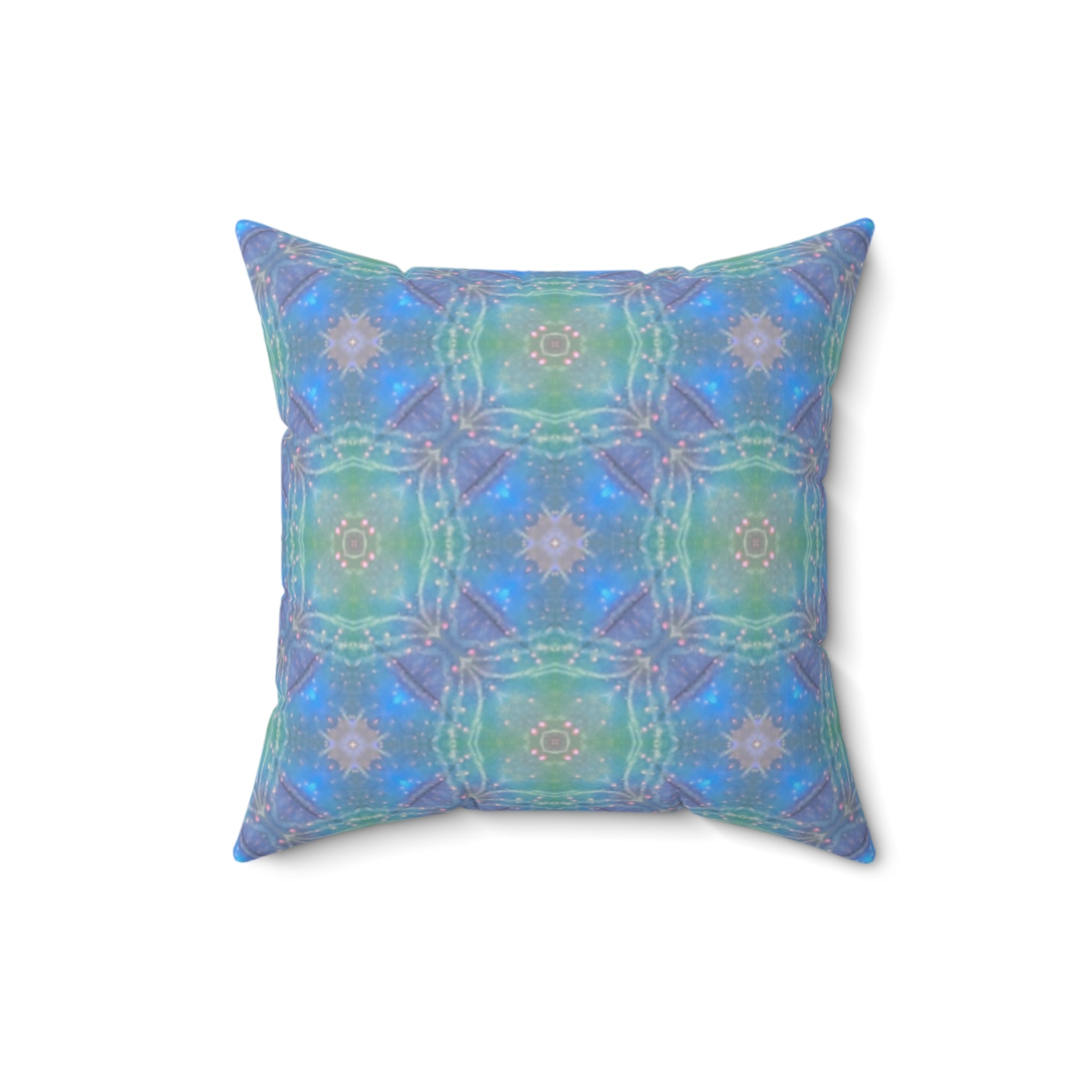 Nova Square Pillow