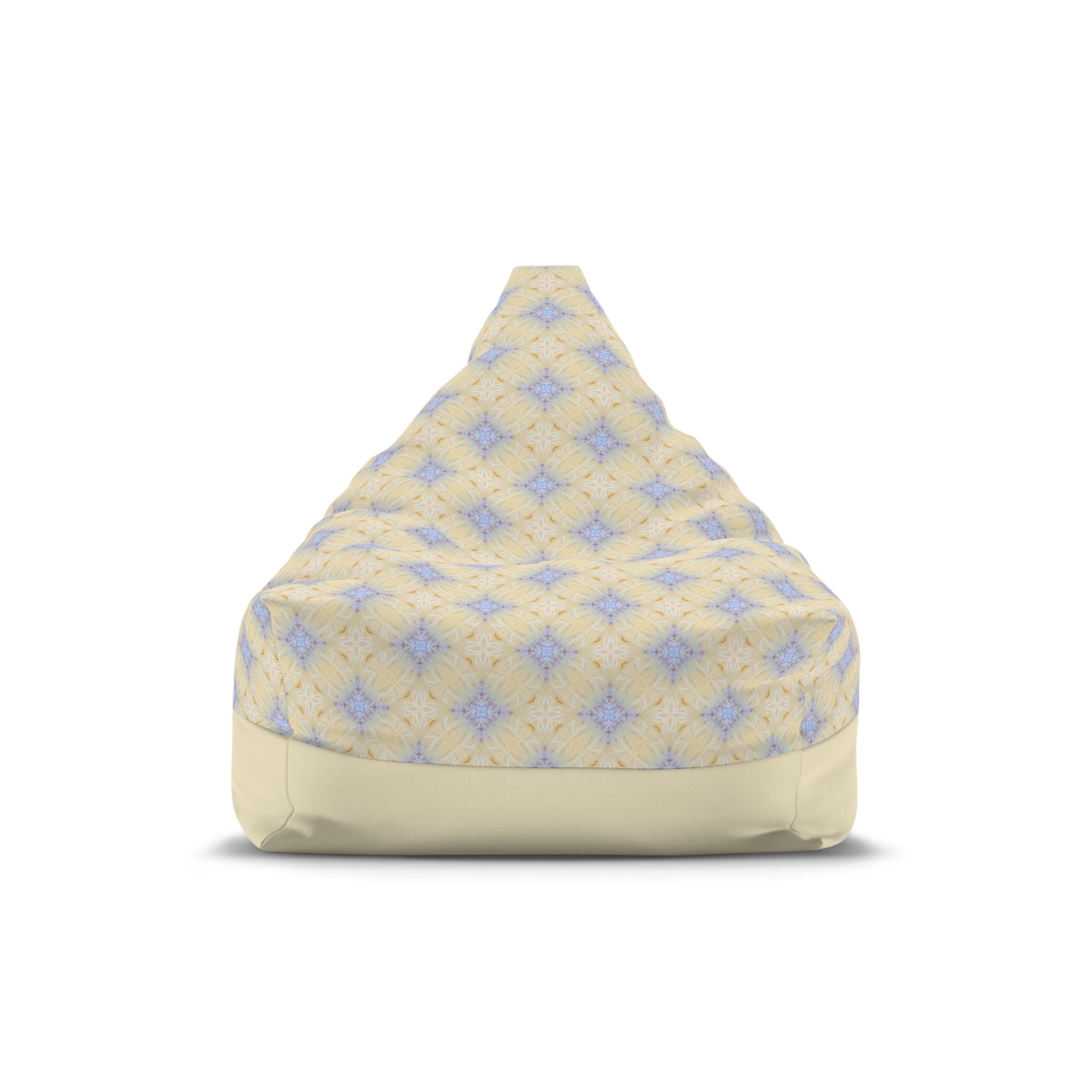 Ivaana Bean Bag Chair *Cover Only*