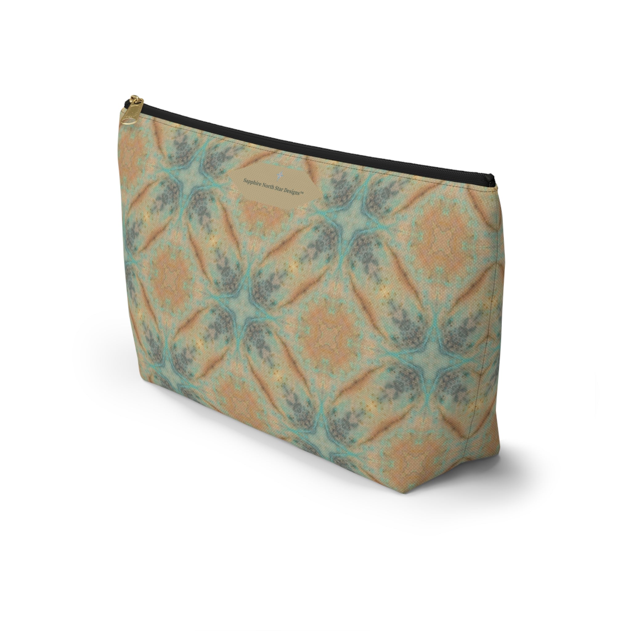 Halona Cosmetic Bag