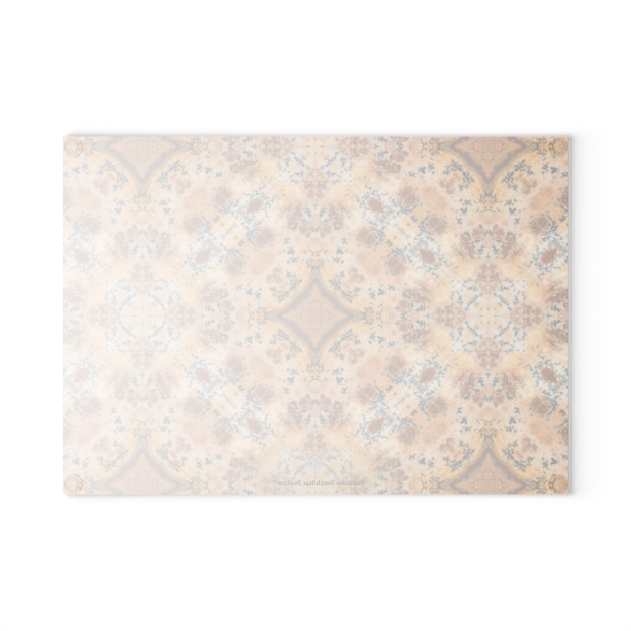 Bodaway Glass Cutting Board