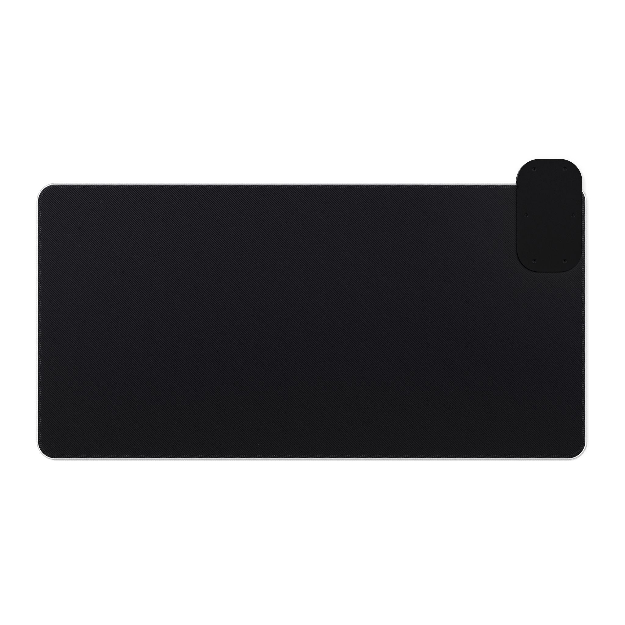 Dakota LED Mouse Pad with Wireless Phone Charging