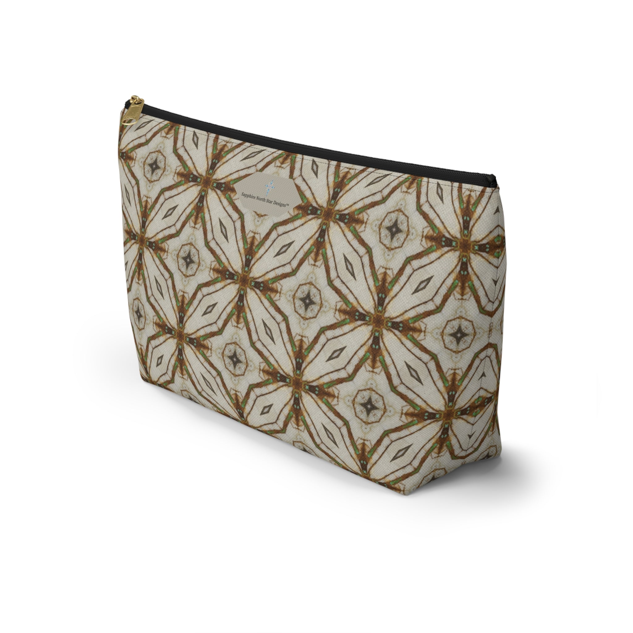 Odakota Cosmetic Bag