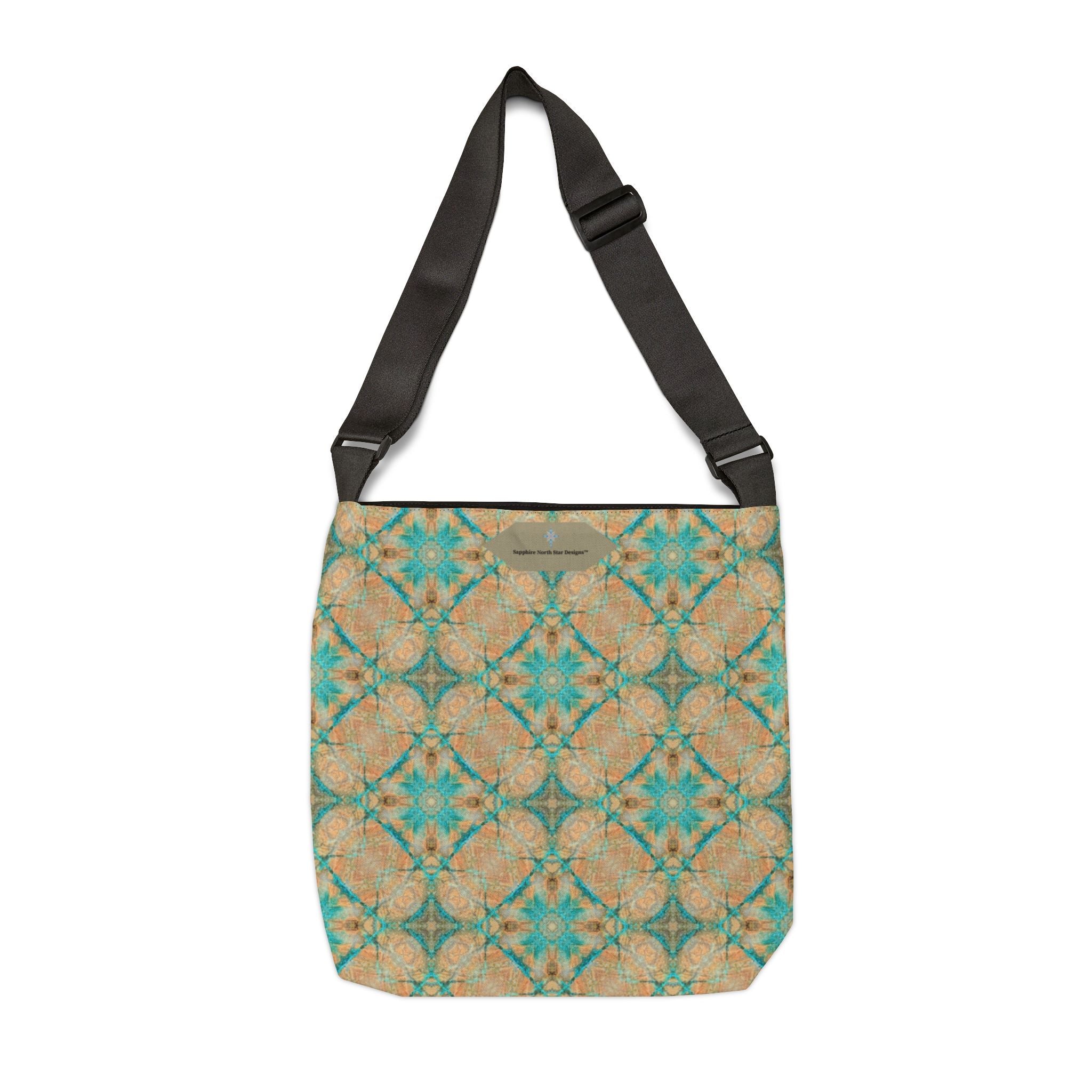 Dakota Tote Bag