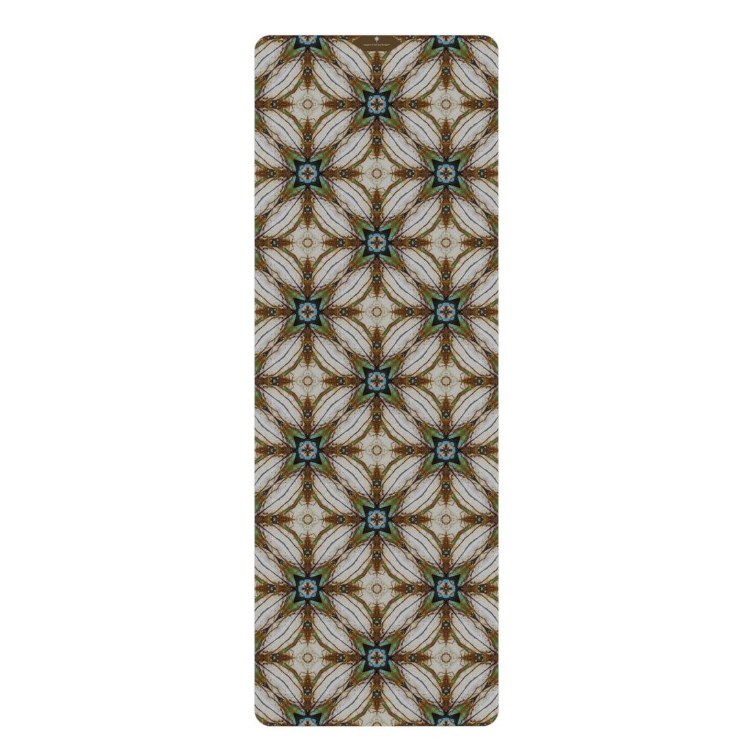 Lakota Yoga Mat