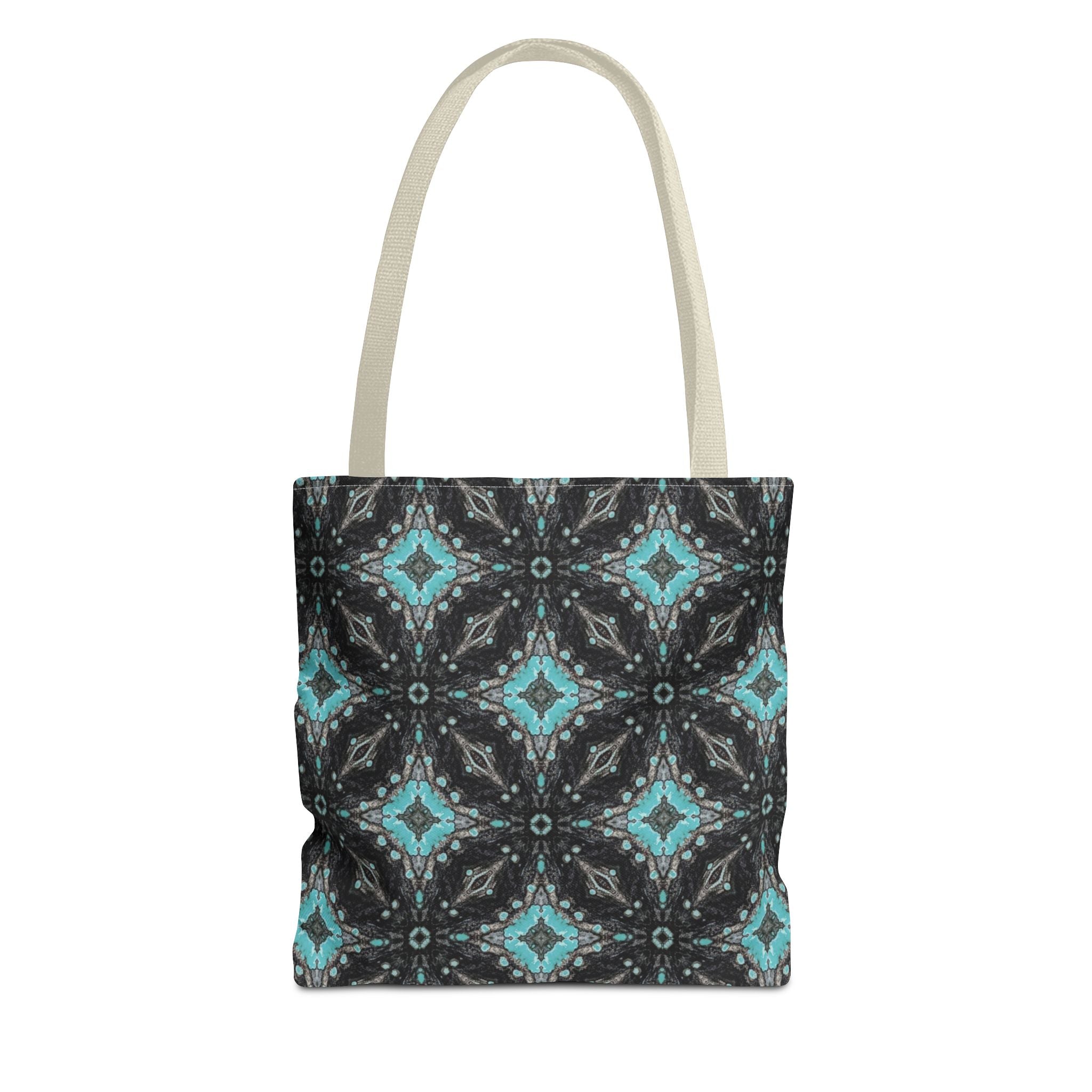 Kishil Canvas Tote Bag