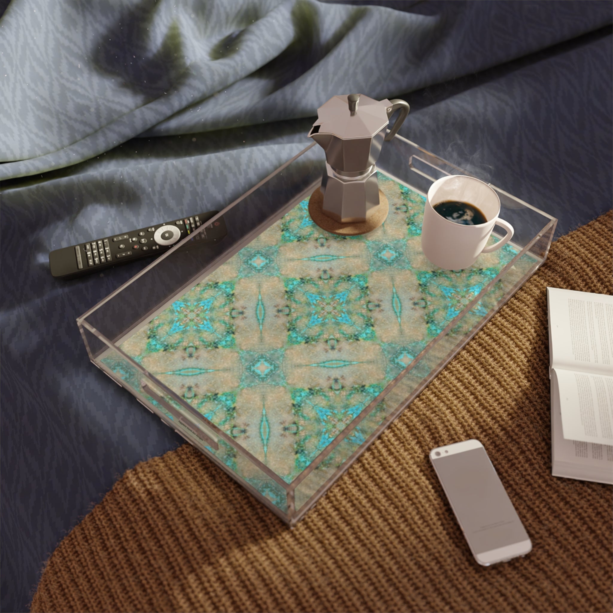 Nitika Serving Tray