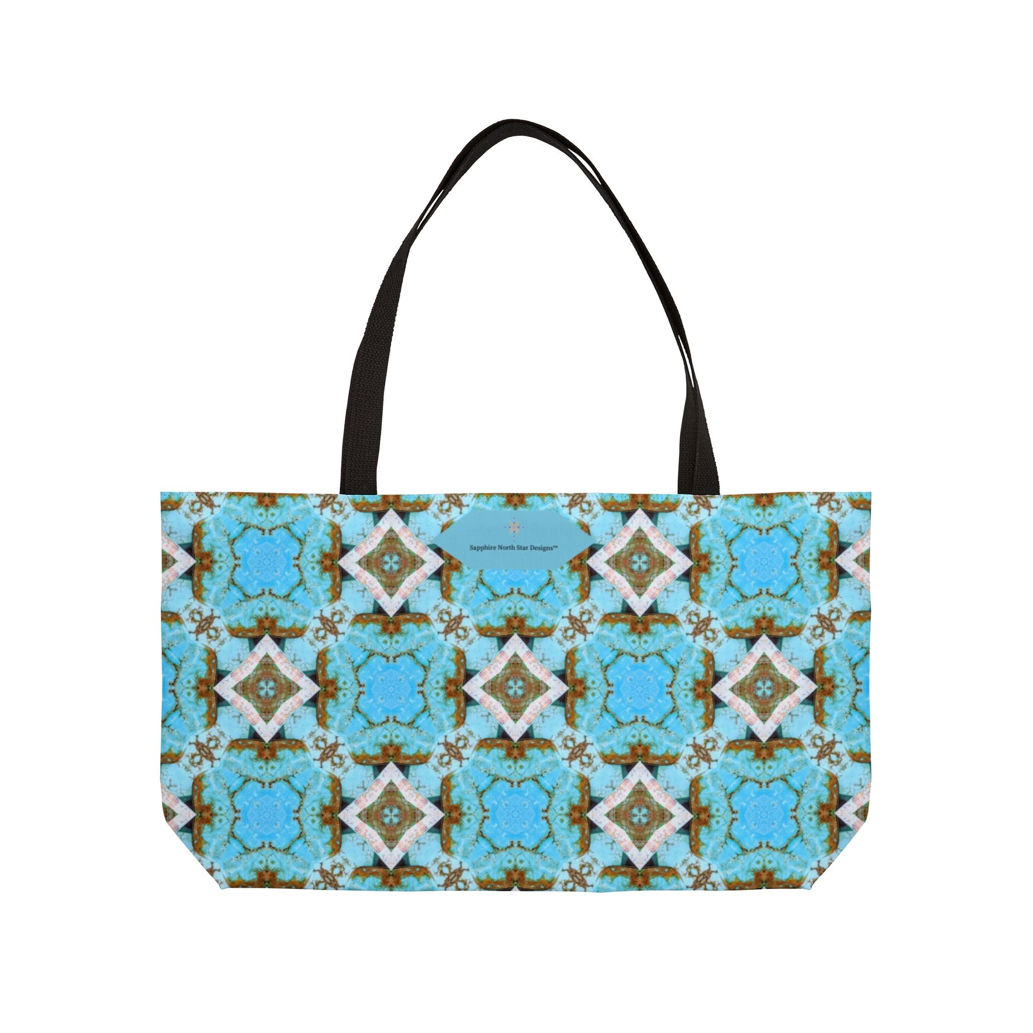 Asin Travel Tote Bag