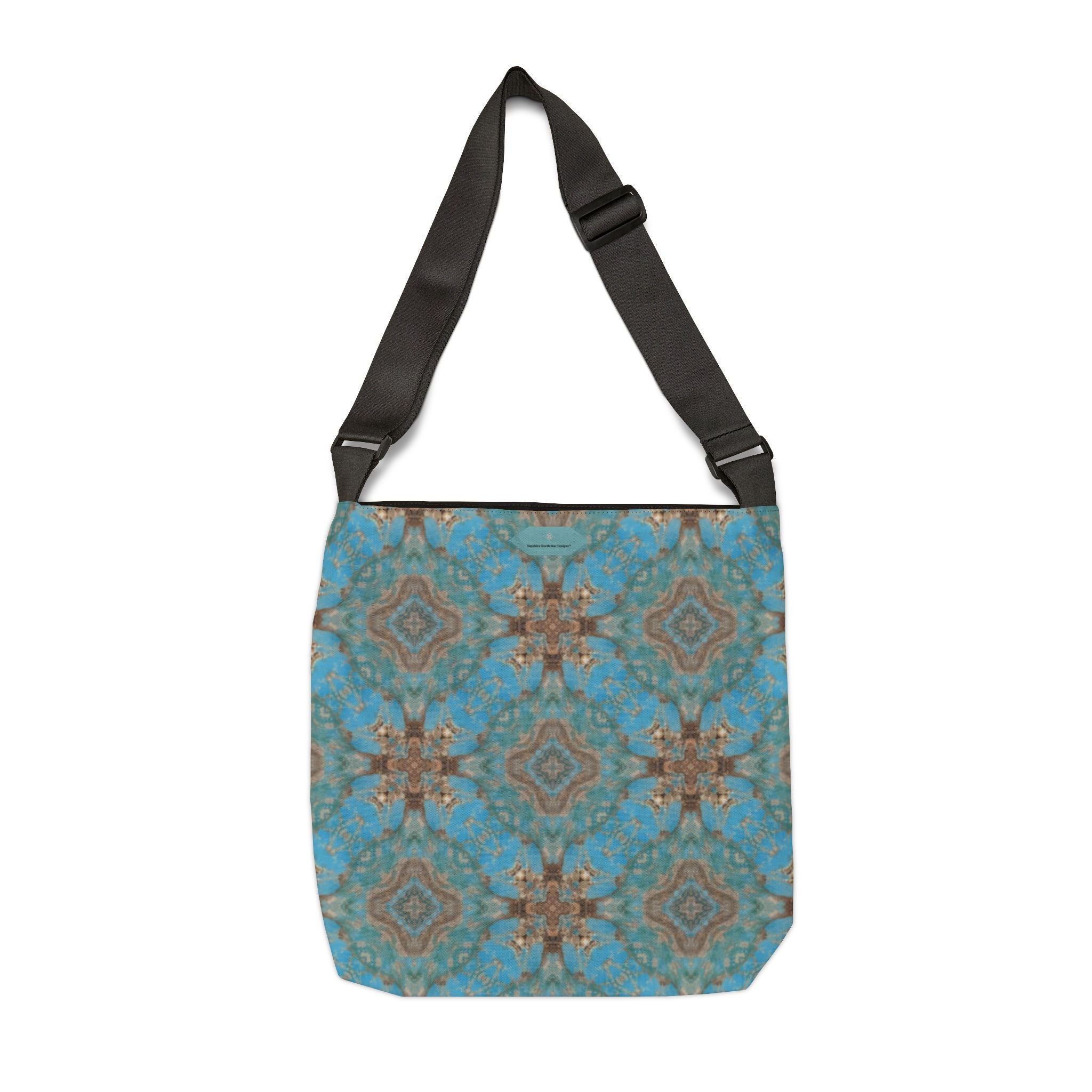 Yatzil Tote Bag