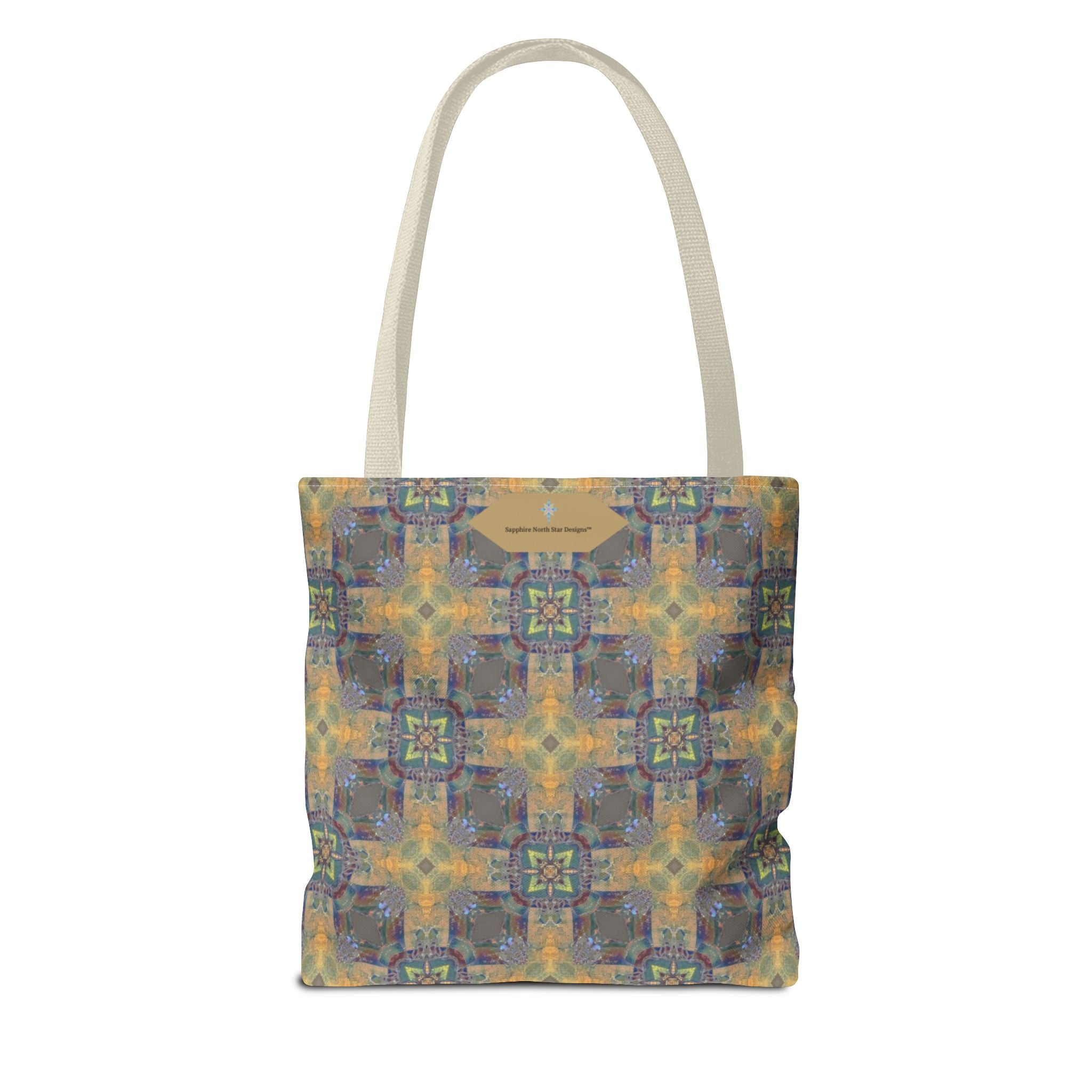 Miigwan Canvas Tote Bag