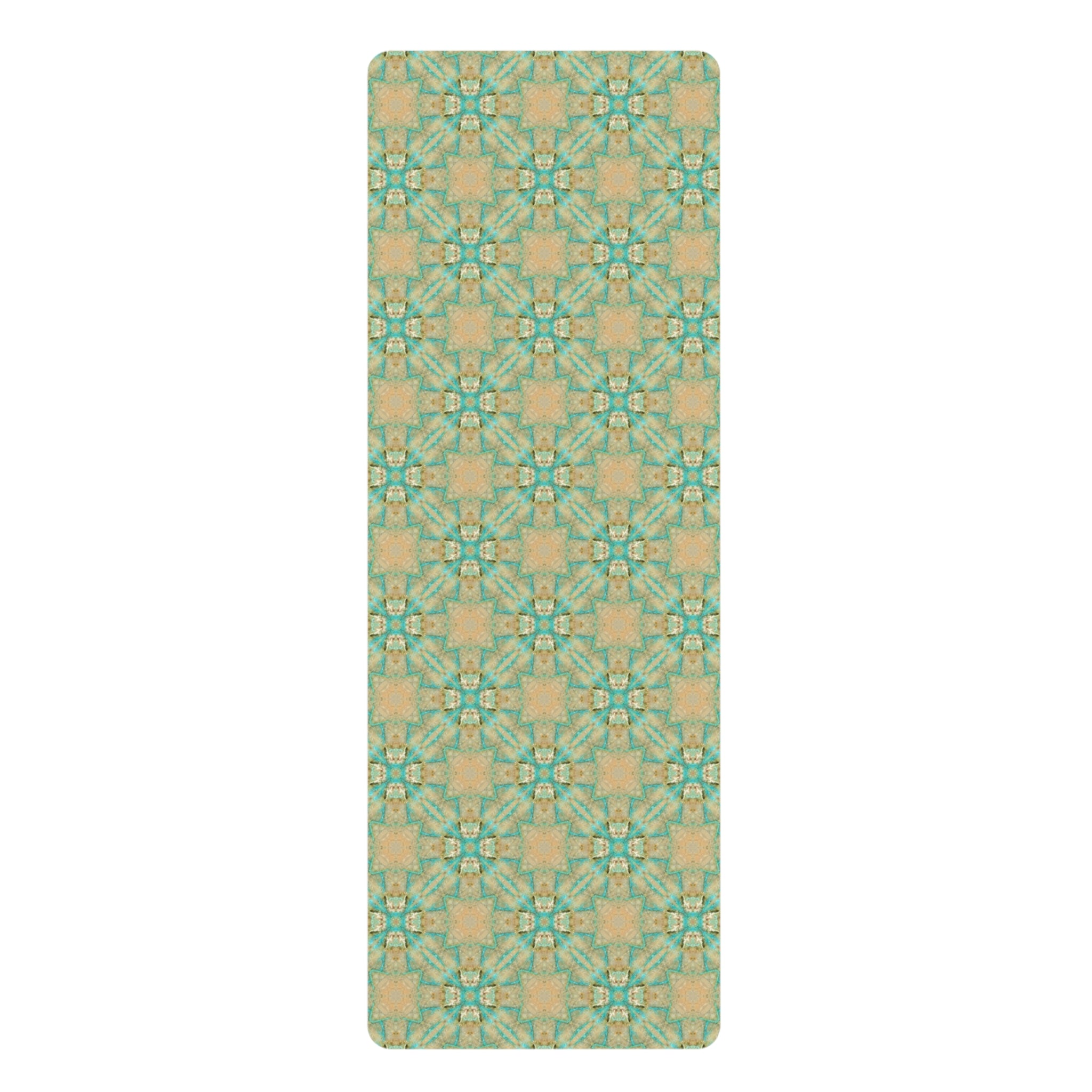 Wapi Yoga Mat