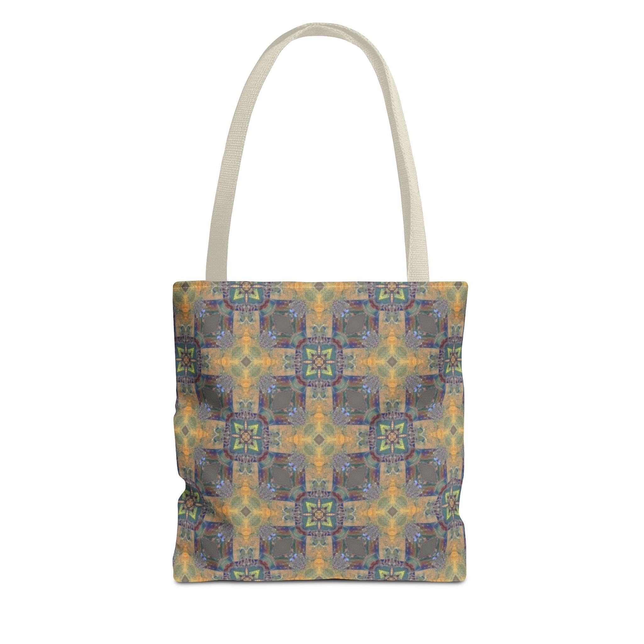 Miigwan Canvas Tote Bag
