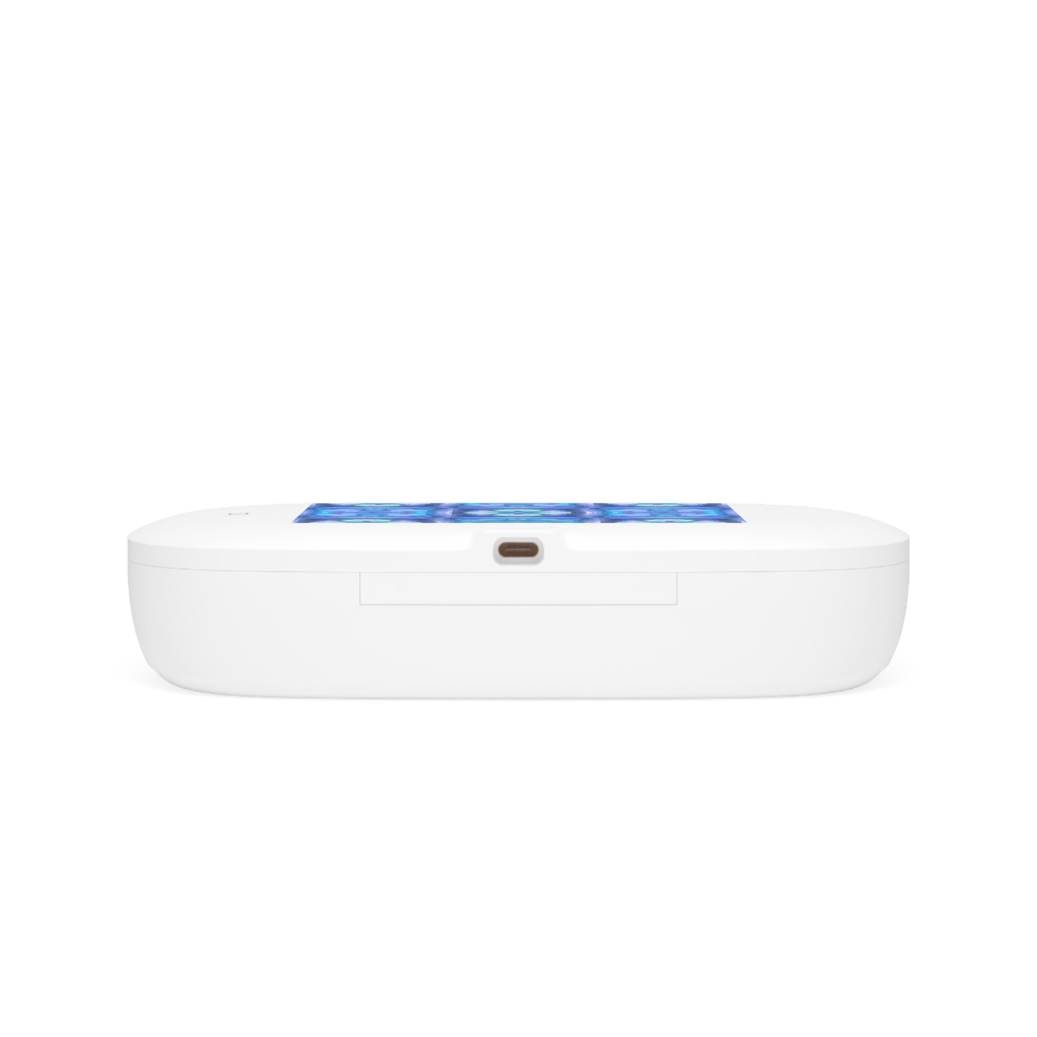 Apanii UV Phone Sanitizer and Wireless Charging Pad