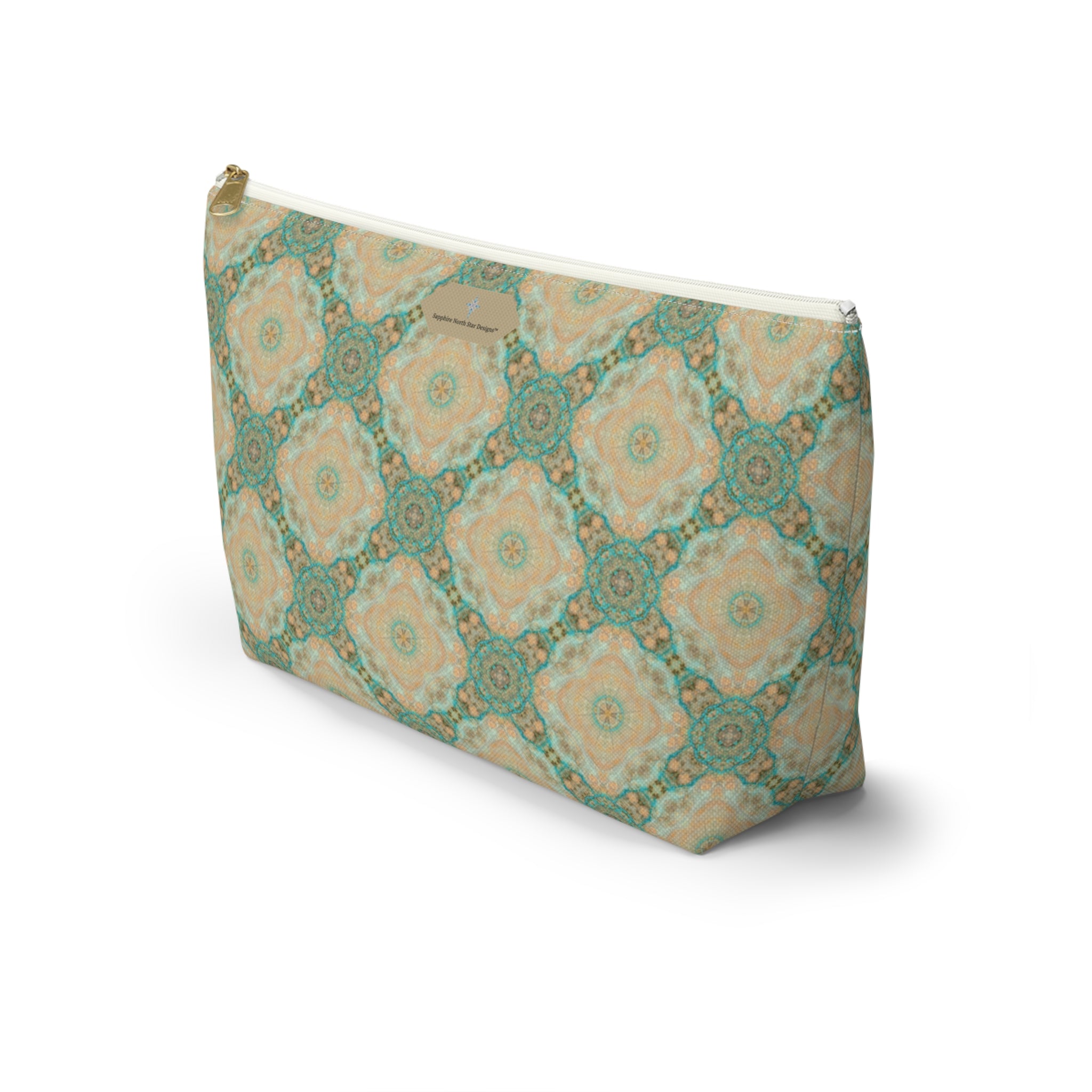 Adsila Cosmetic Bag