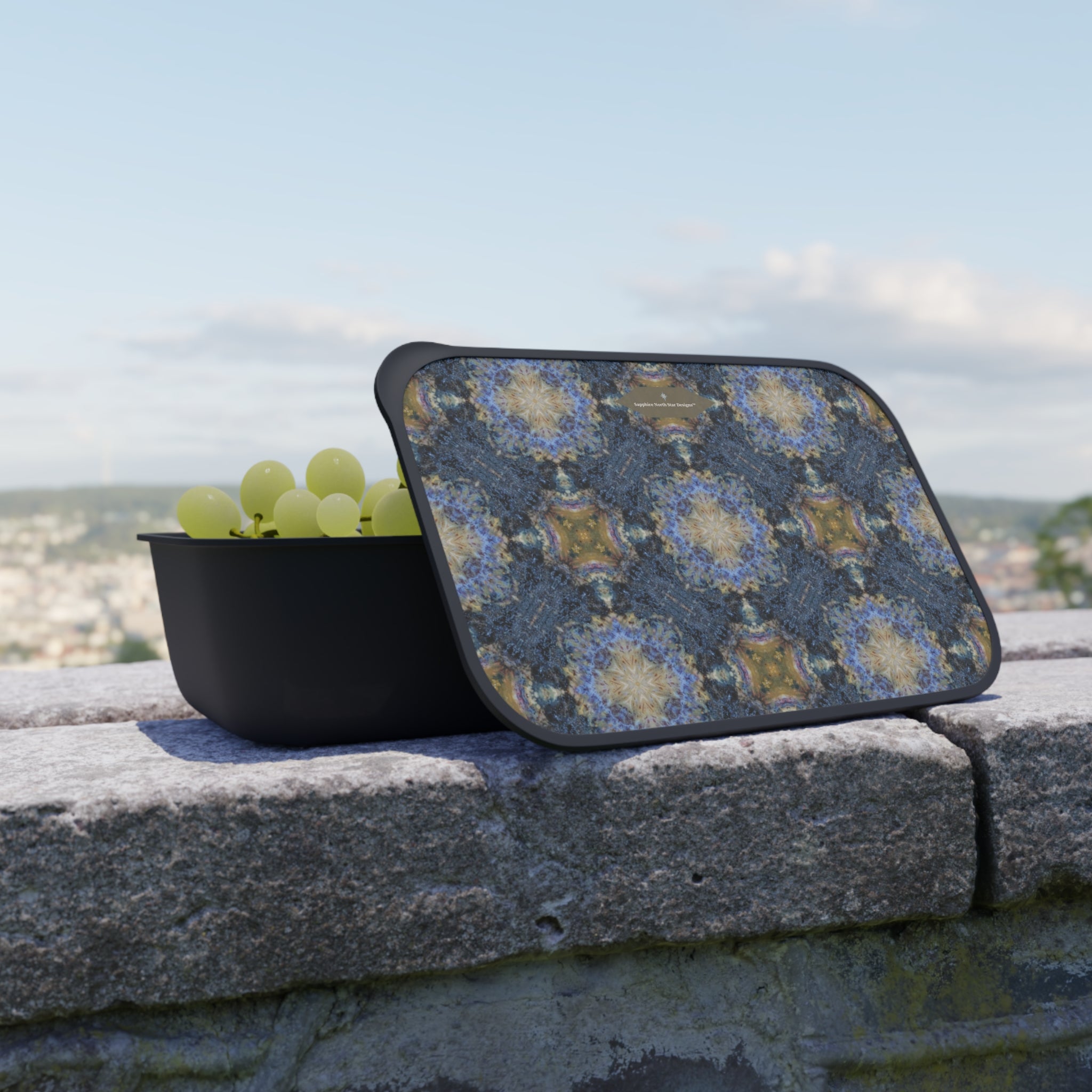 Enapay Bento Box