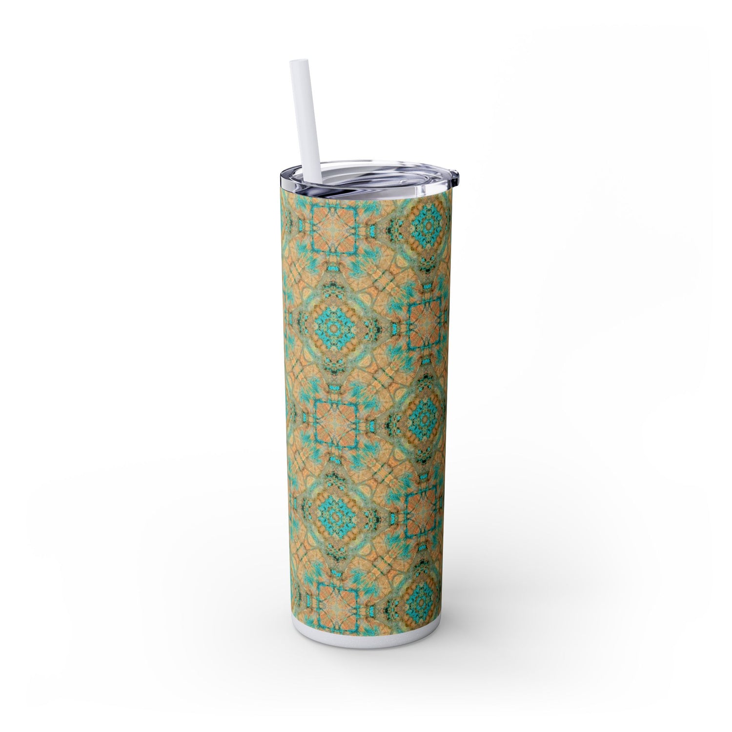 Siqiniq Skinny Tumbler