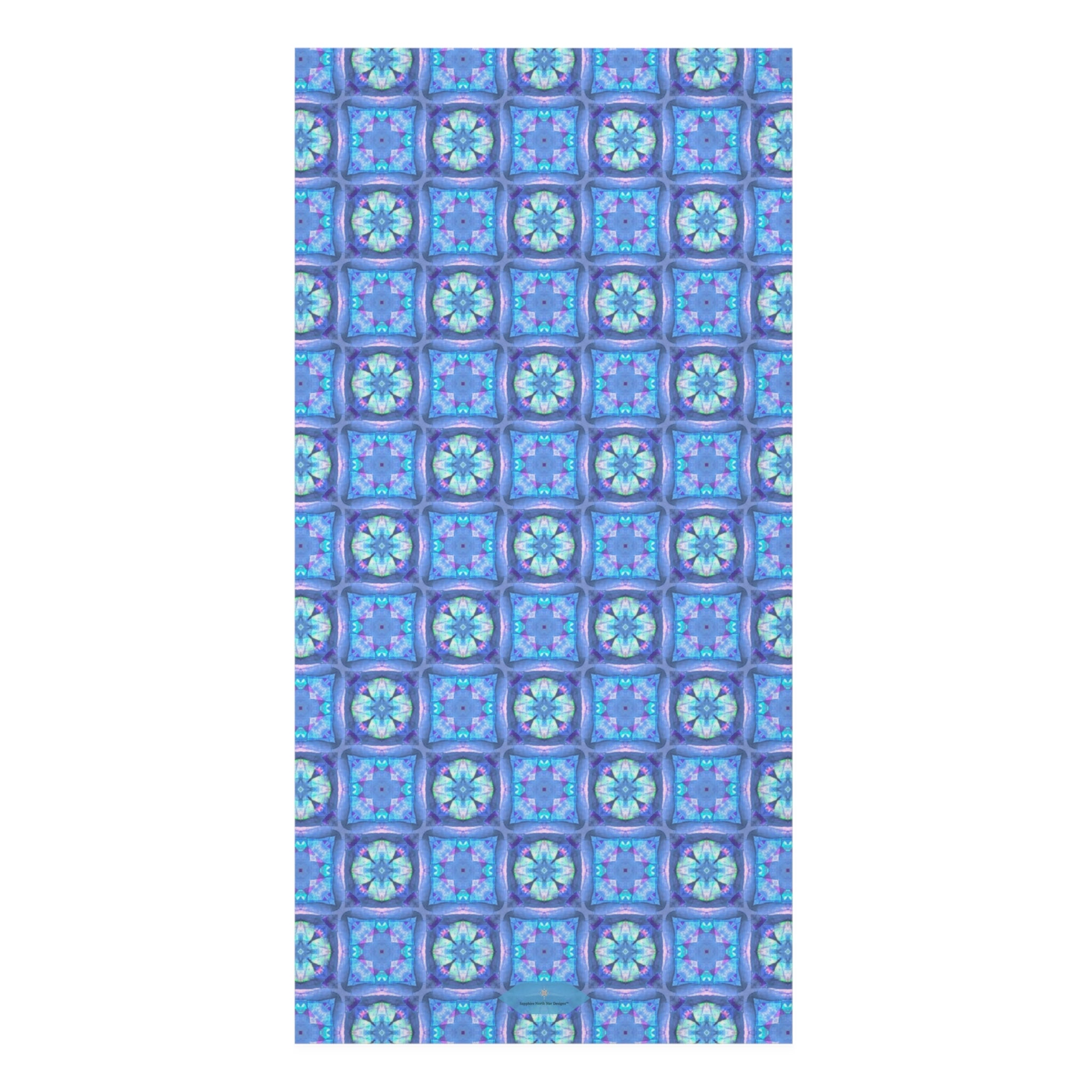Apanii Minky Cotton Towel
