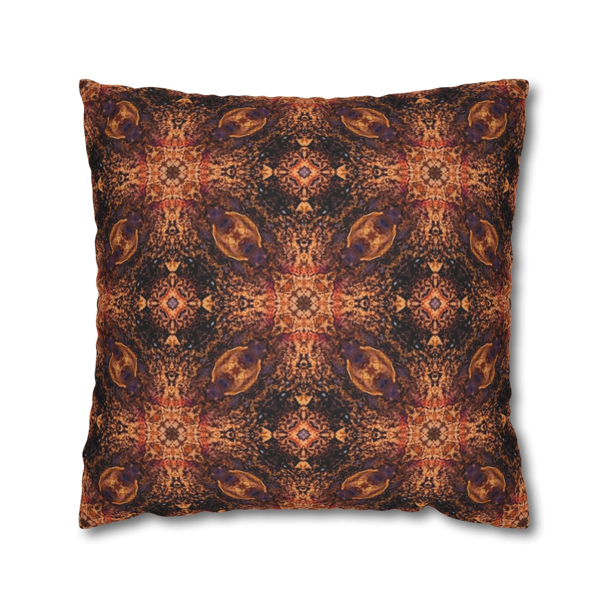 Orenda Square Pillow Case