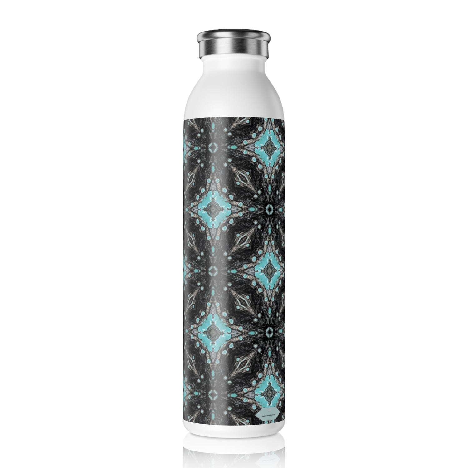 Kashil Slim Water Bottle