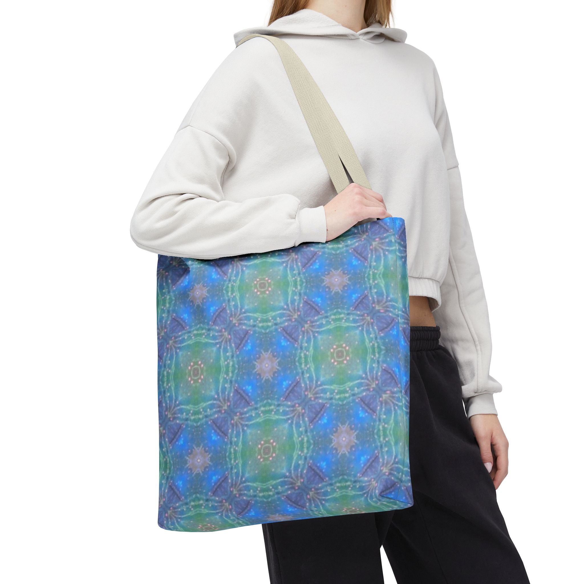 Nova Canvas Tote Bag