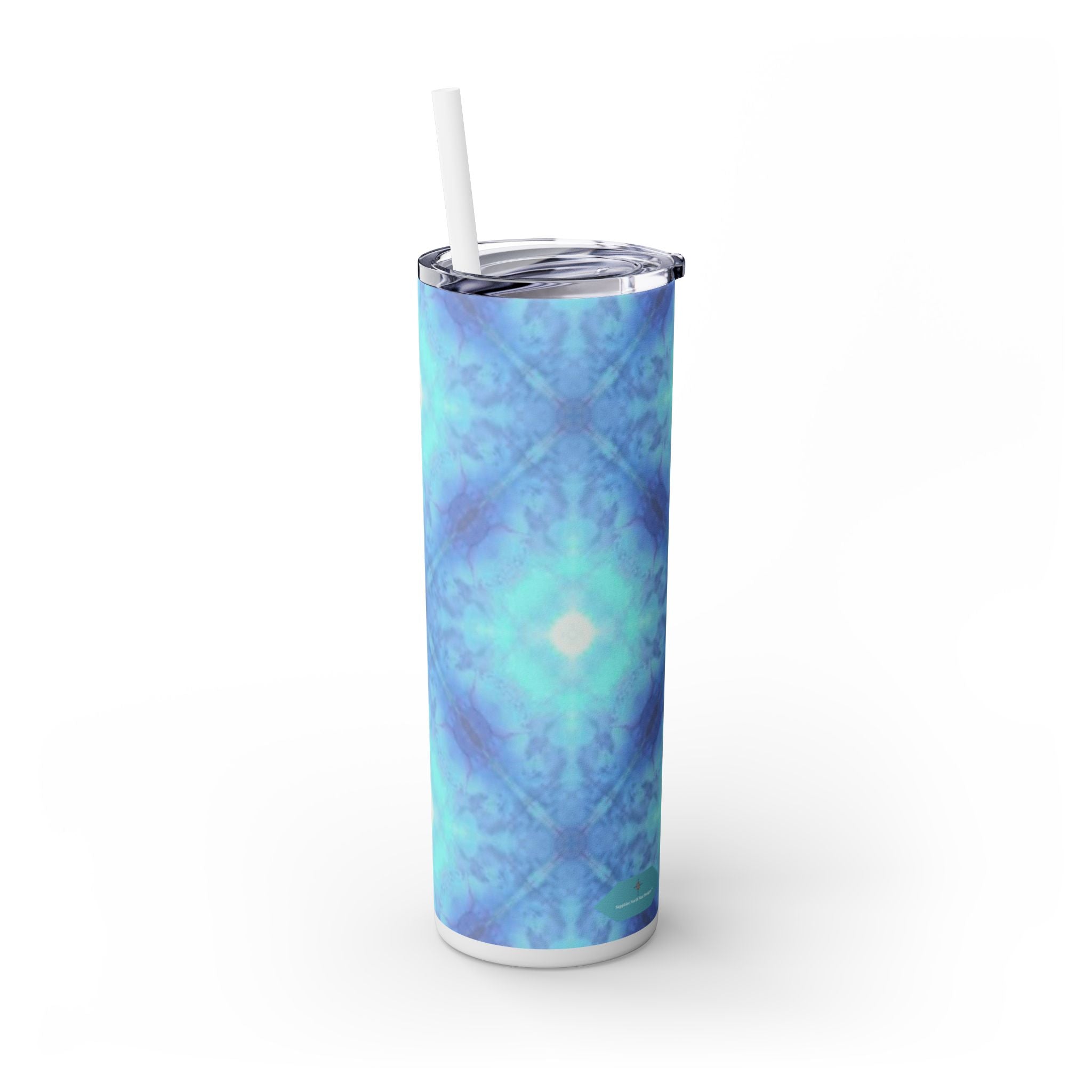 Wabanang Skinny Tumbler
