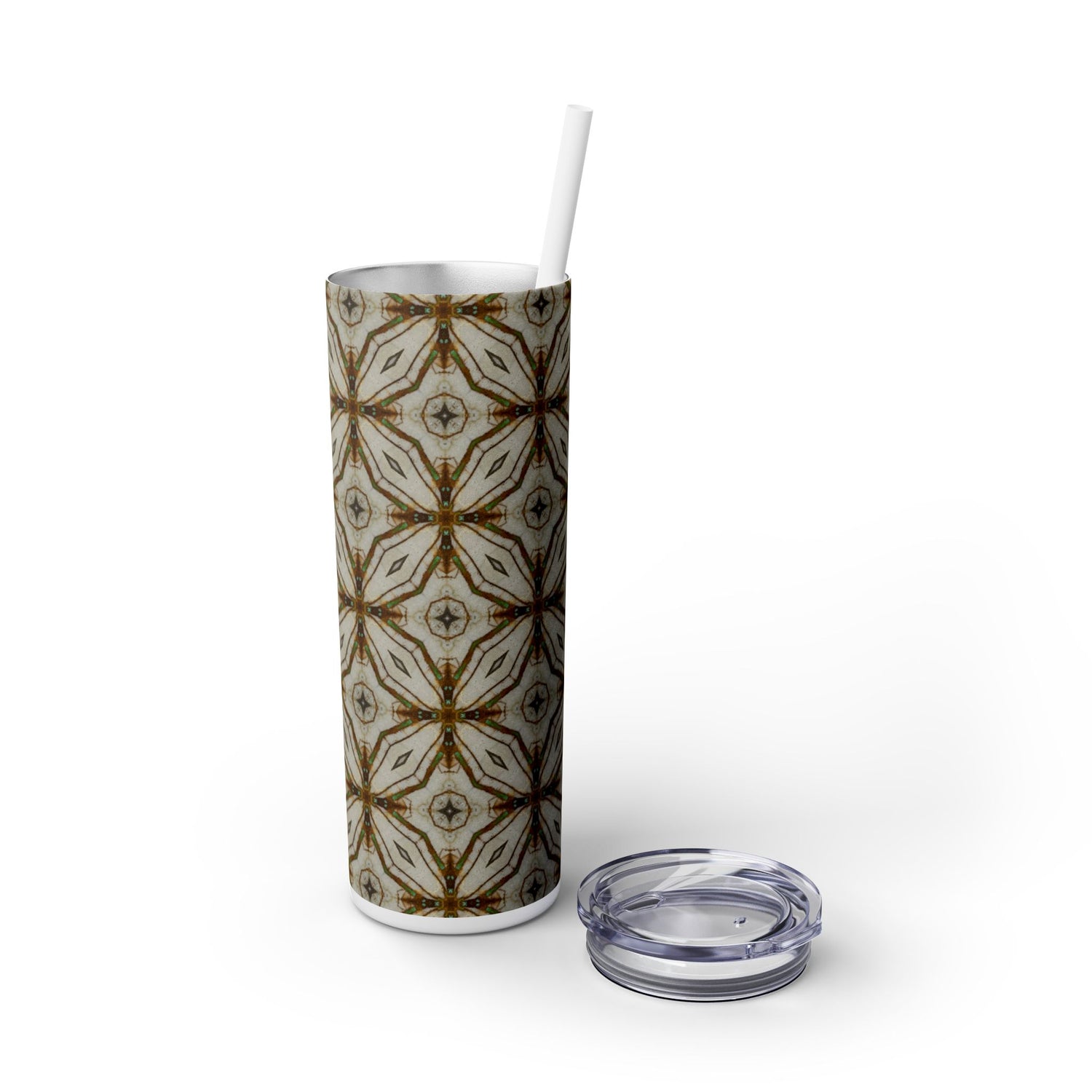Odakota Skinny Tumbler