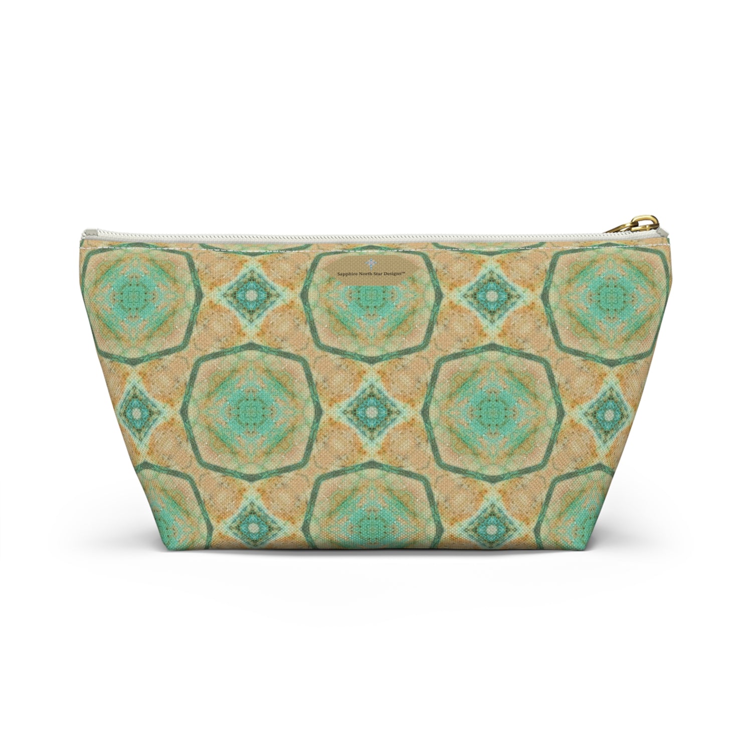 Wapeka Cosmetic Bag