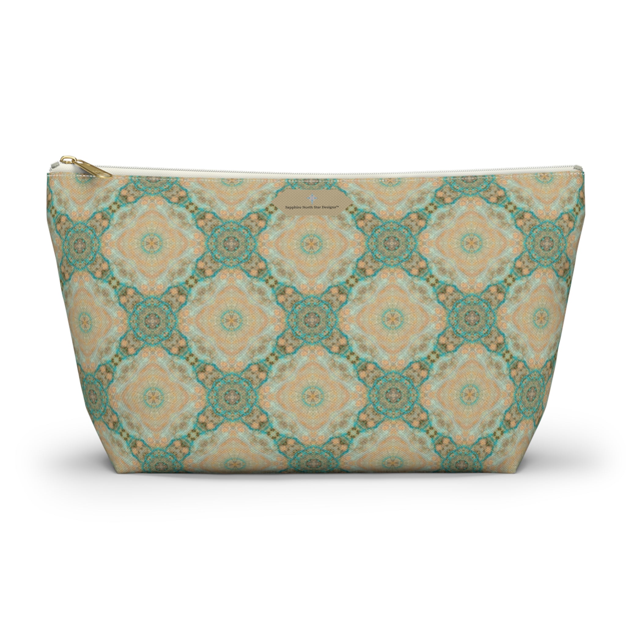 Adsila Cosmetic Bag