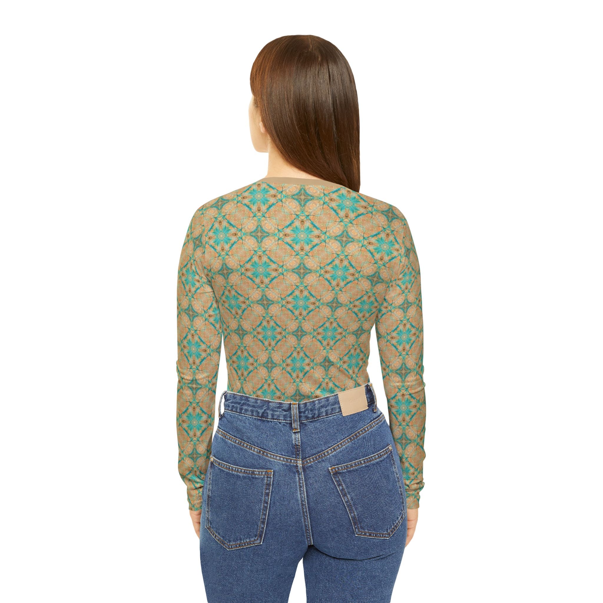 Dakota Long Sleeve Shirt