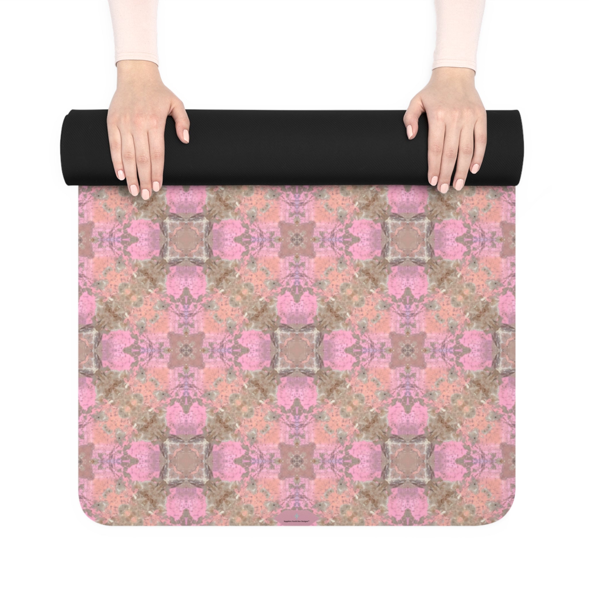 Chepi Yoga Mat