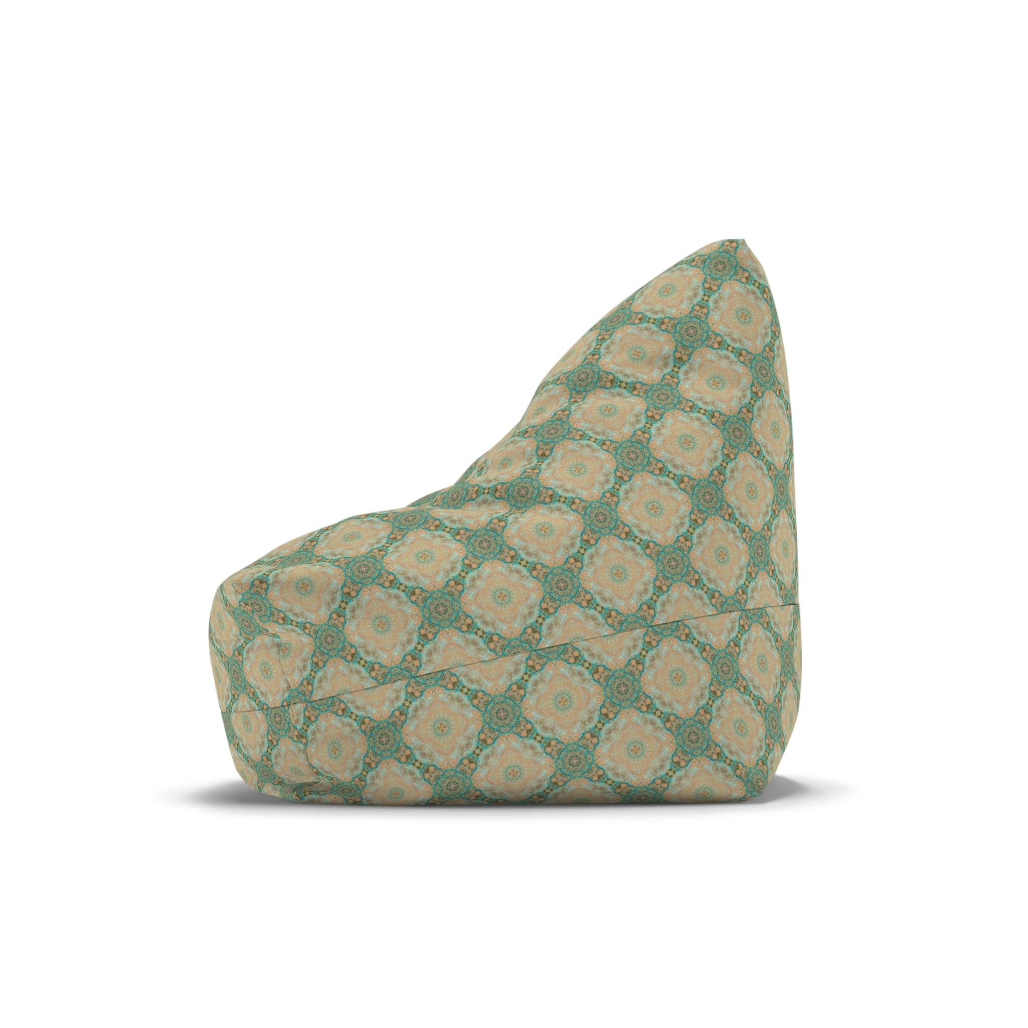 Adsila Bean Bag Chair *Cover Only*
