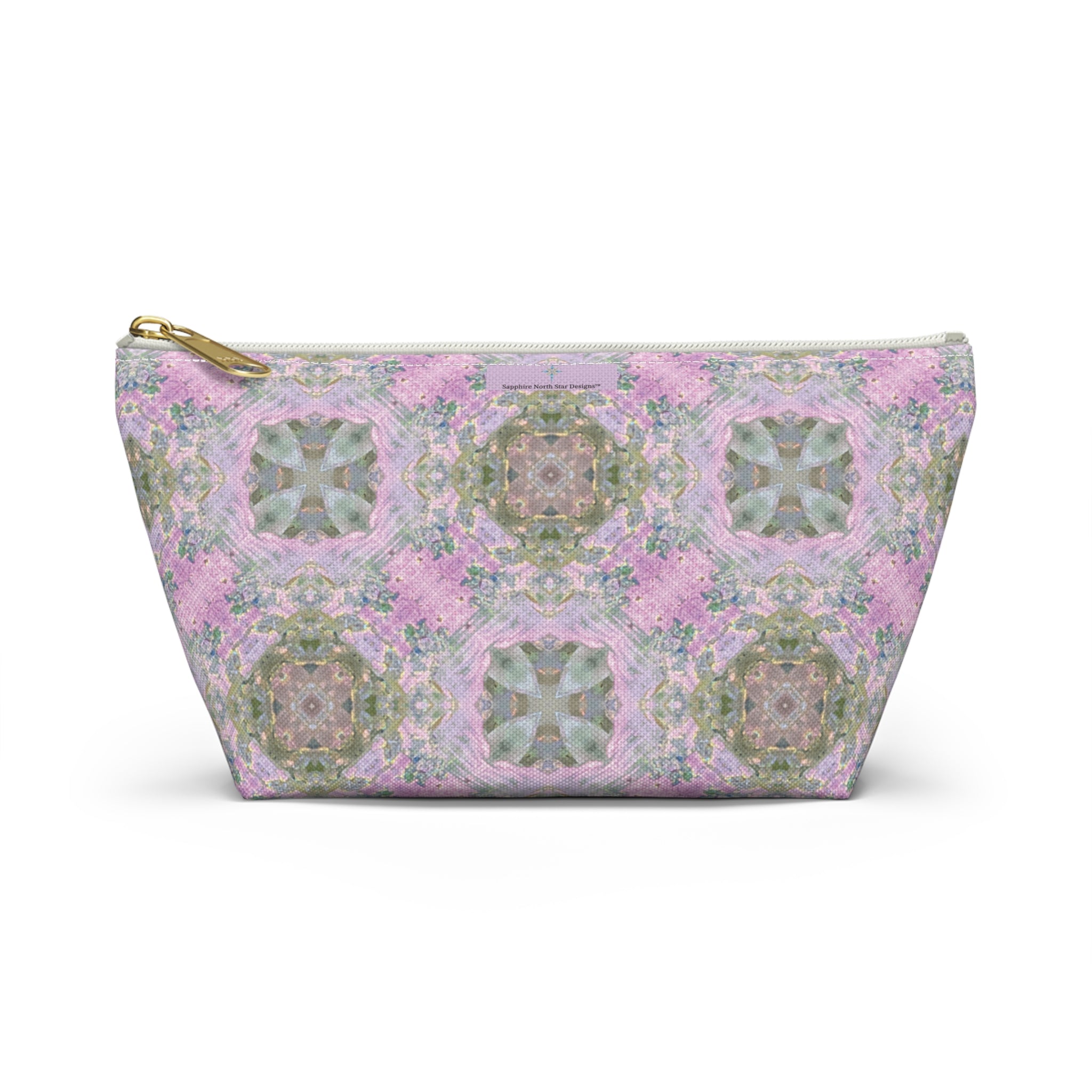Yolotzin Cosmetic Bag