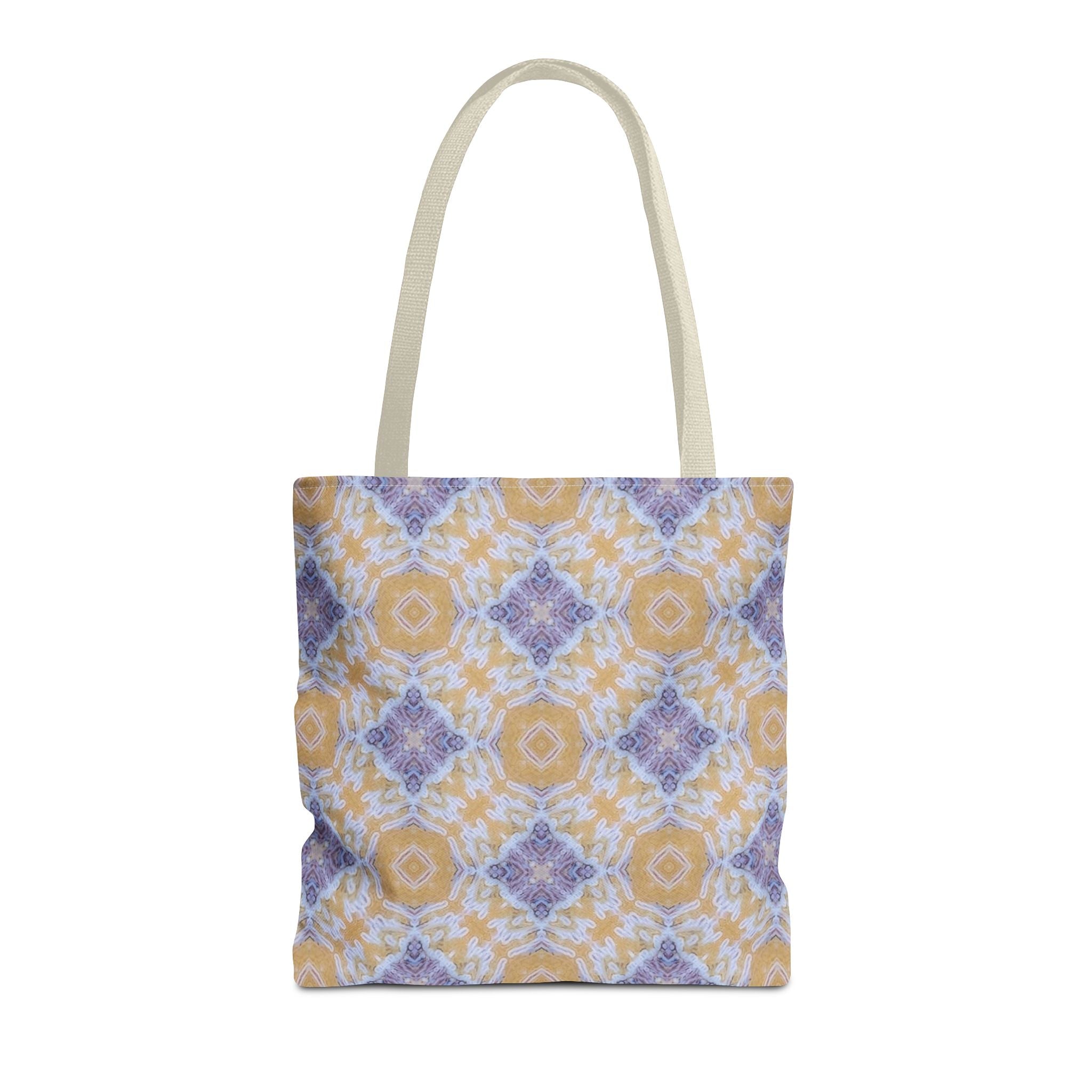 Apenimon Canvas Tote Bag