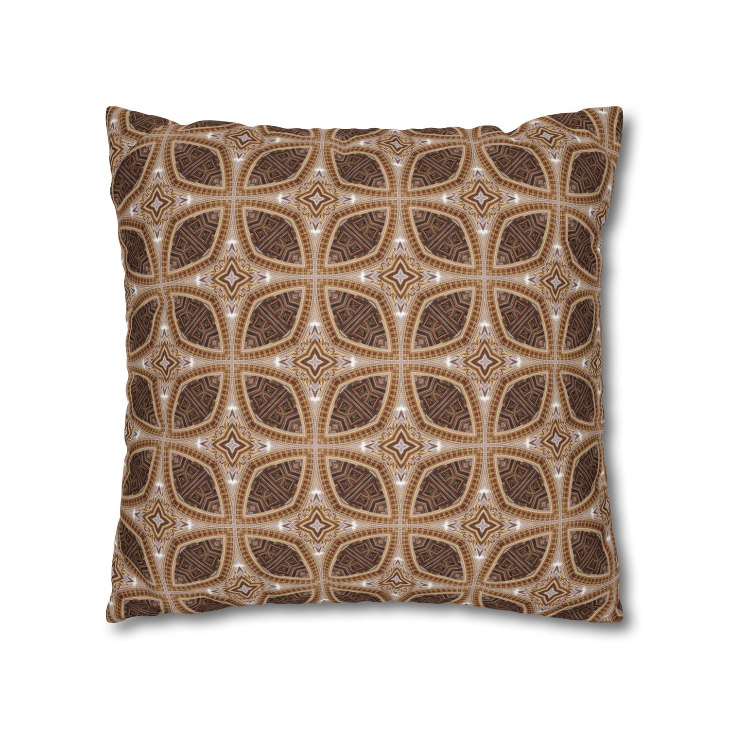 Songaa Square Pillow Case