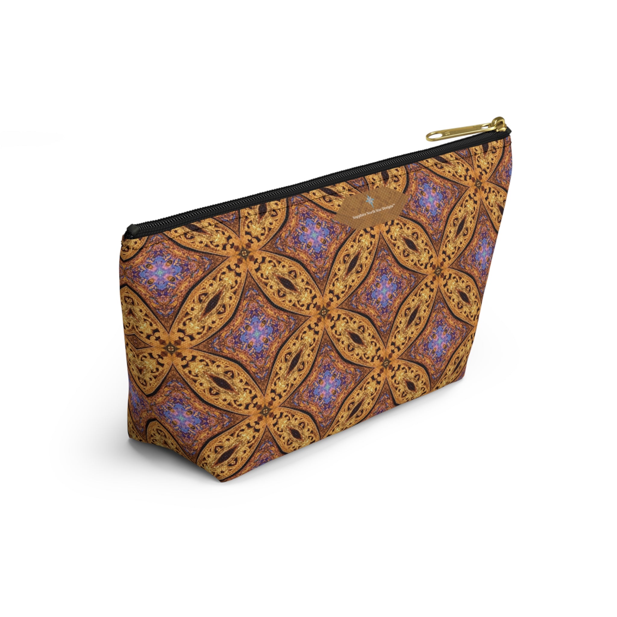 Miski Cosmetic Bag