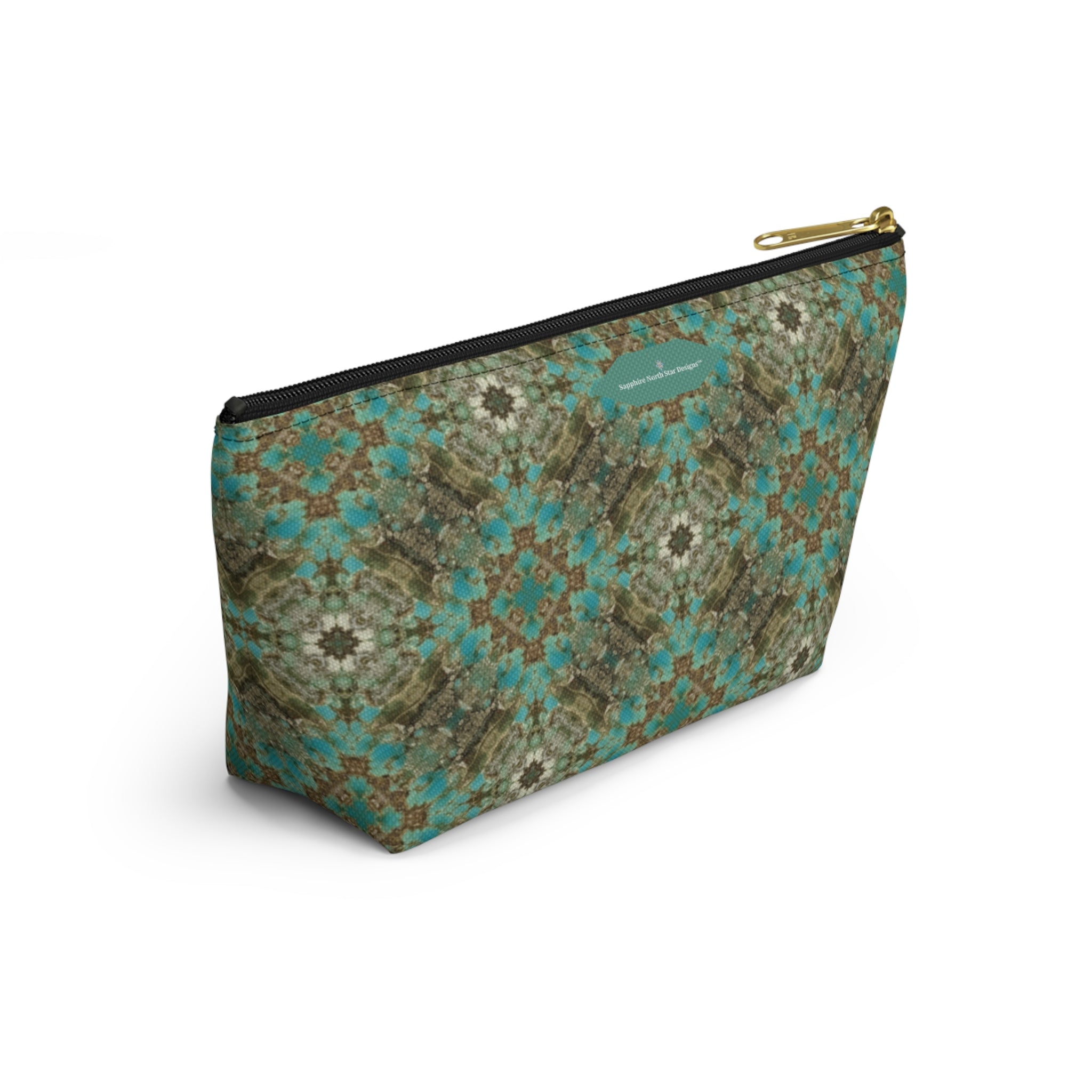 Wicasa Cosmetic Bag
