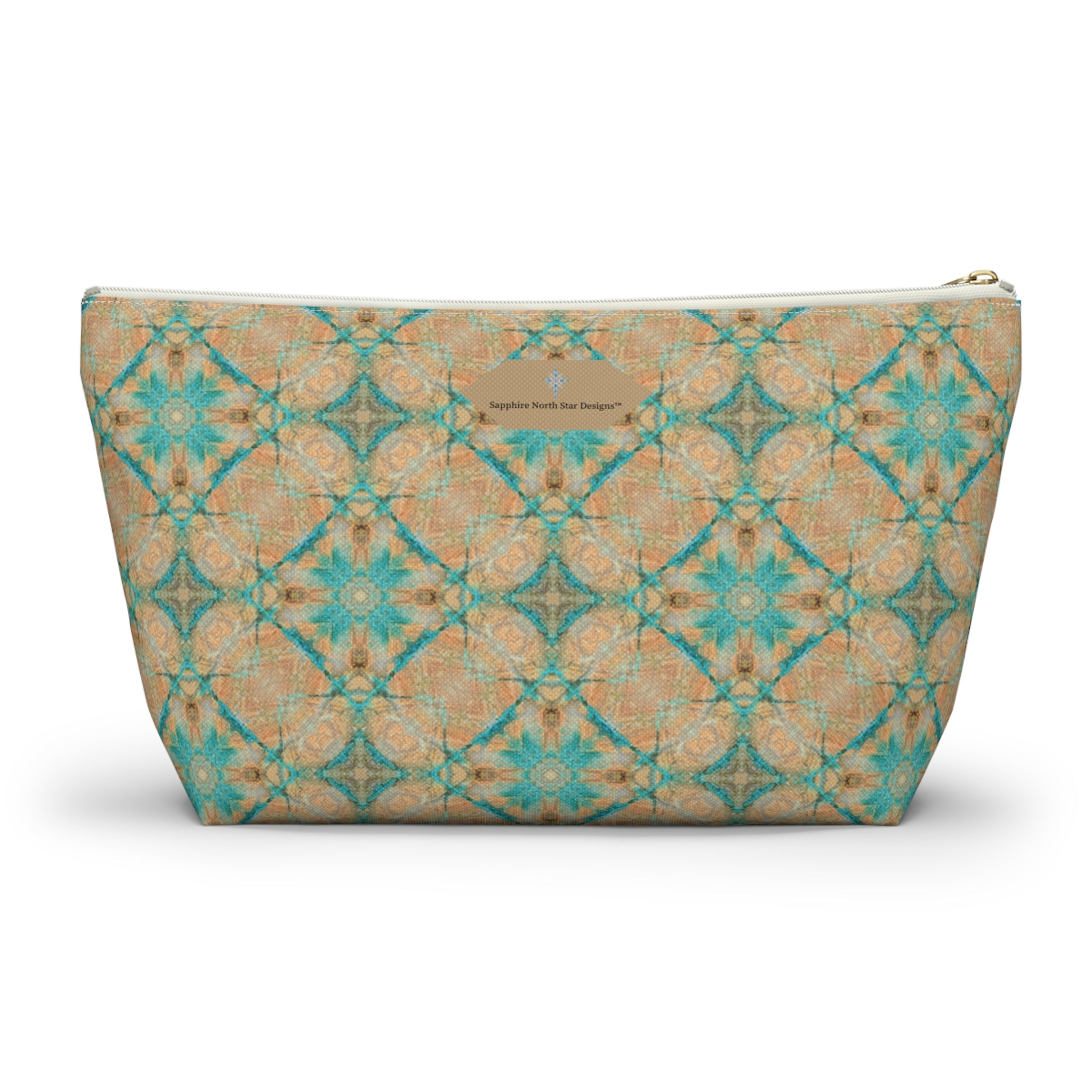 Dakota Cosmetic Bag
