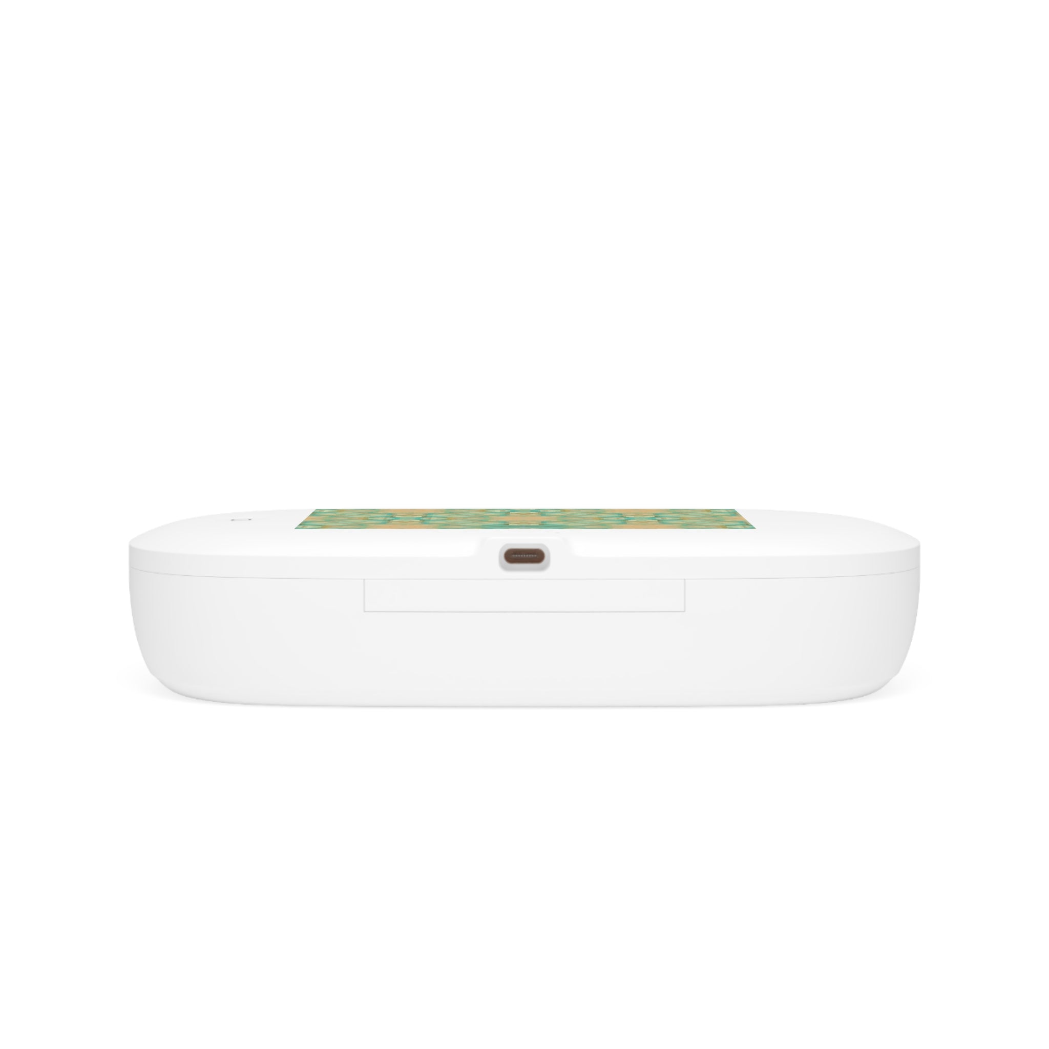 Wapi UV Phone Sanitizer and Wireless Charging Pad